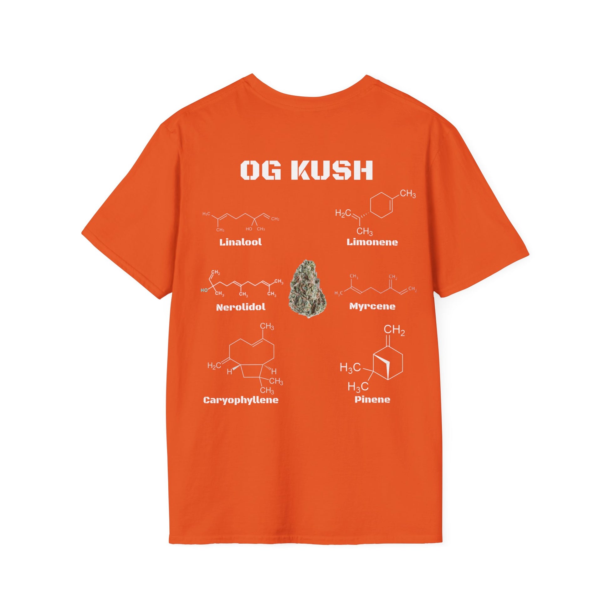 Og Kush T-Shirt