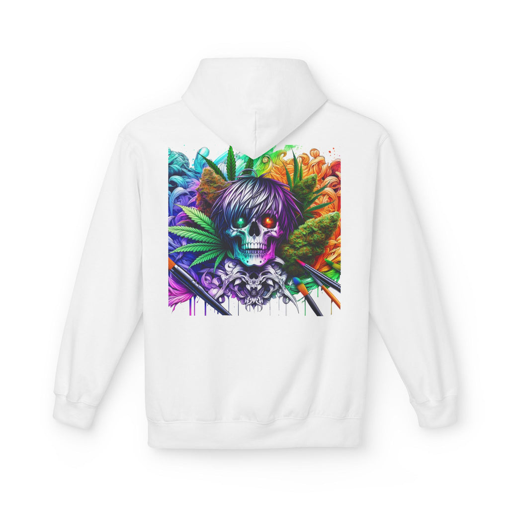 Stoned To Death Hoodie