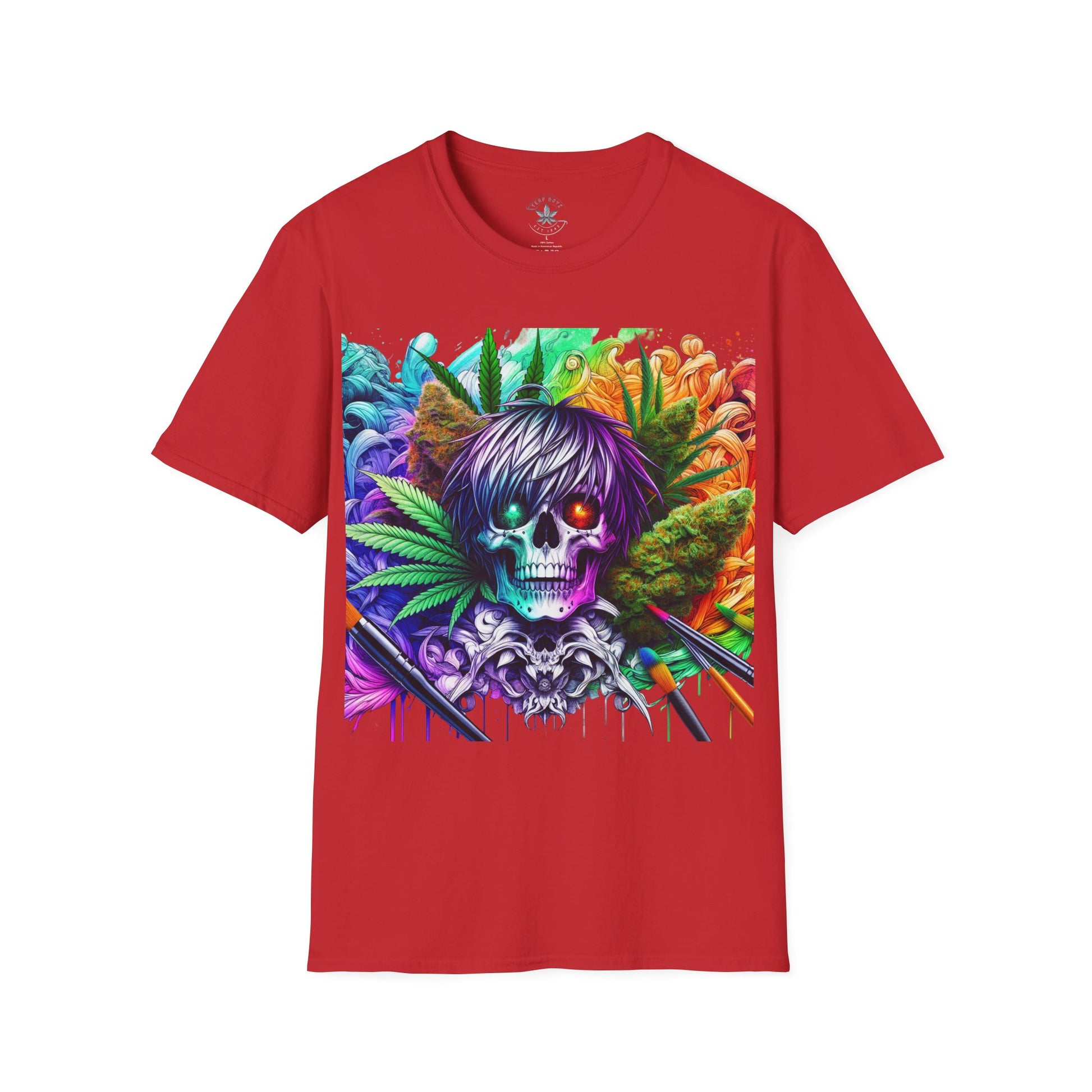 Stoned To Death T-Shirt