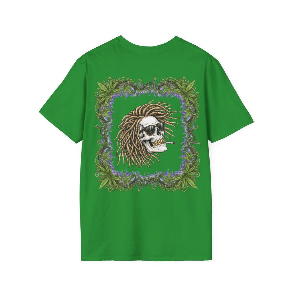 Undead Terp Boy T-Shirt #5