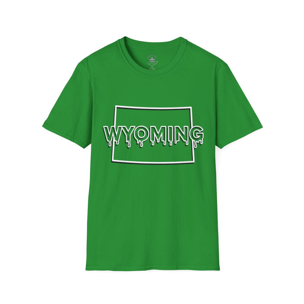 Wyoming Terp T-Shirt