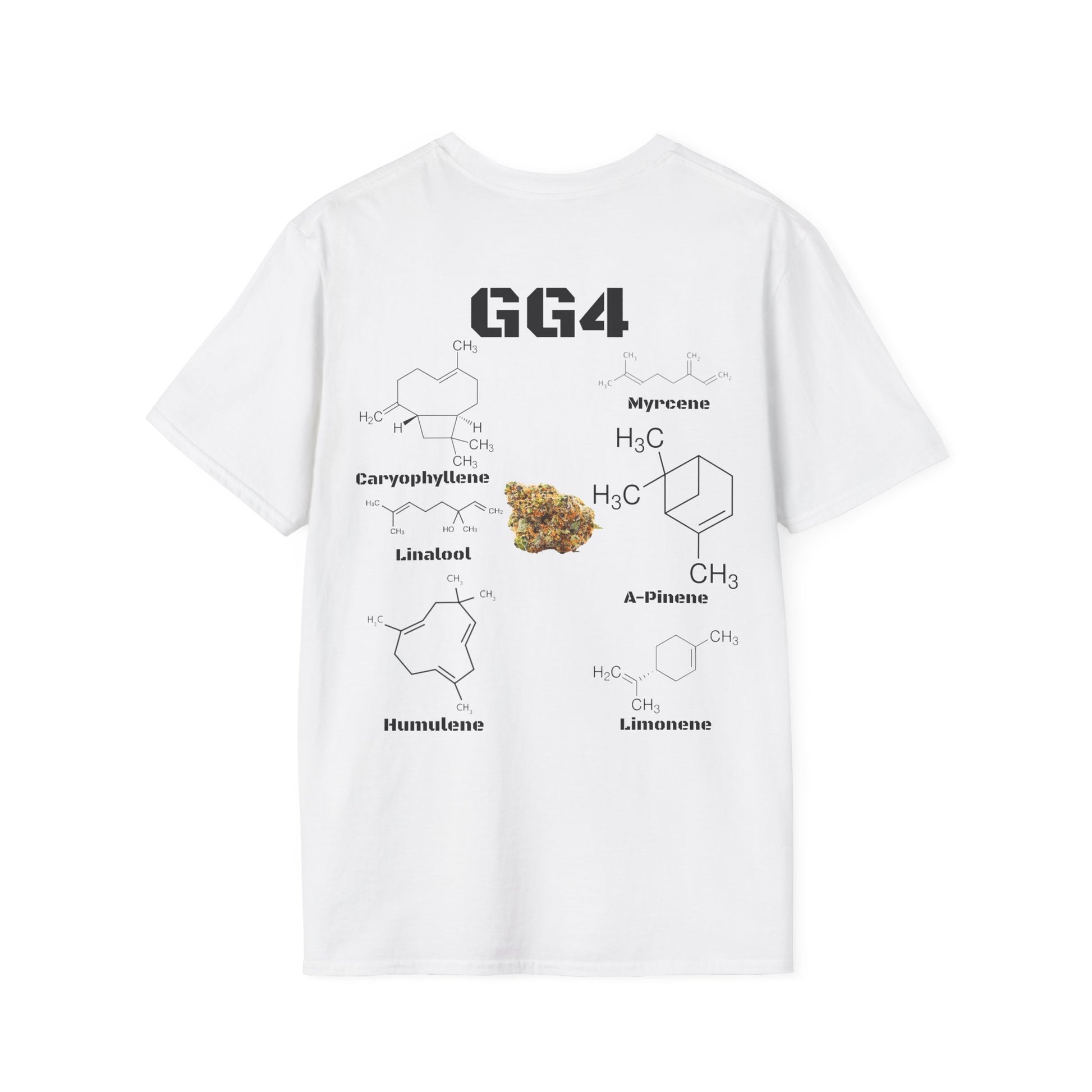 GG4 T-Shirt