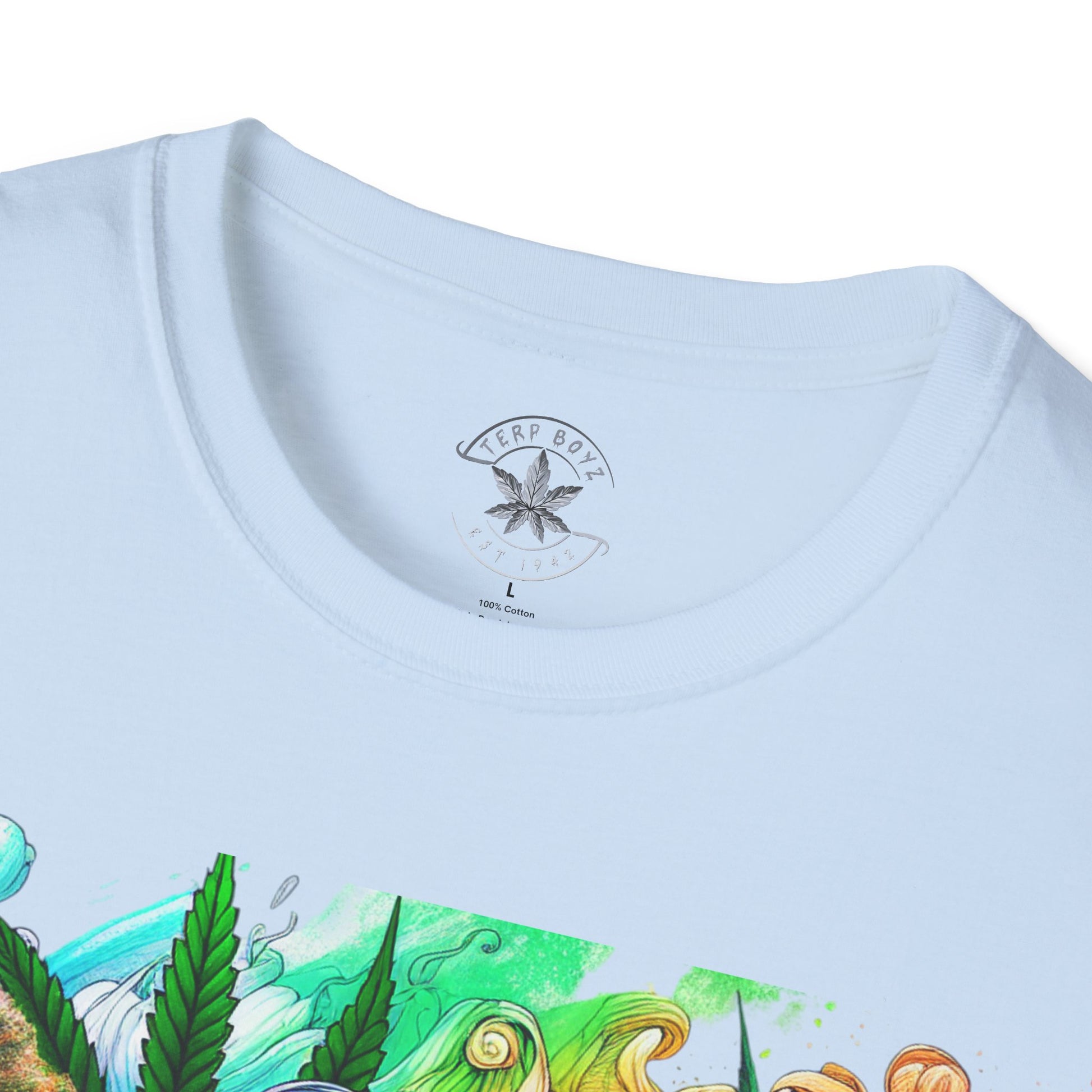 Stoned To Death T-Shirt