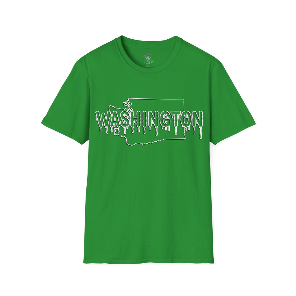 Washington Terp T-Shirt