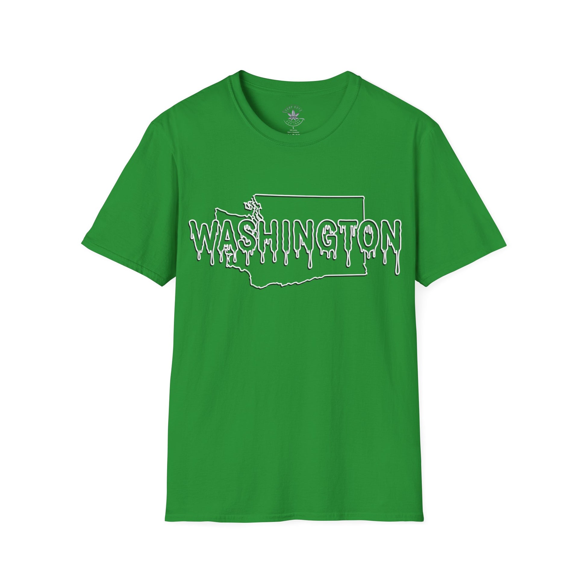 Washington Terp T-Shirt