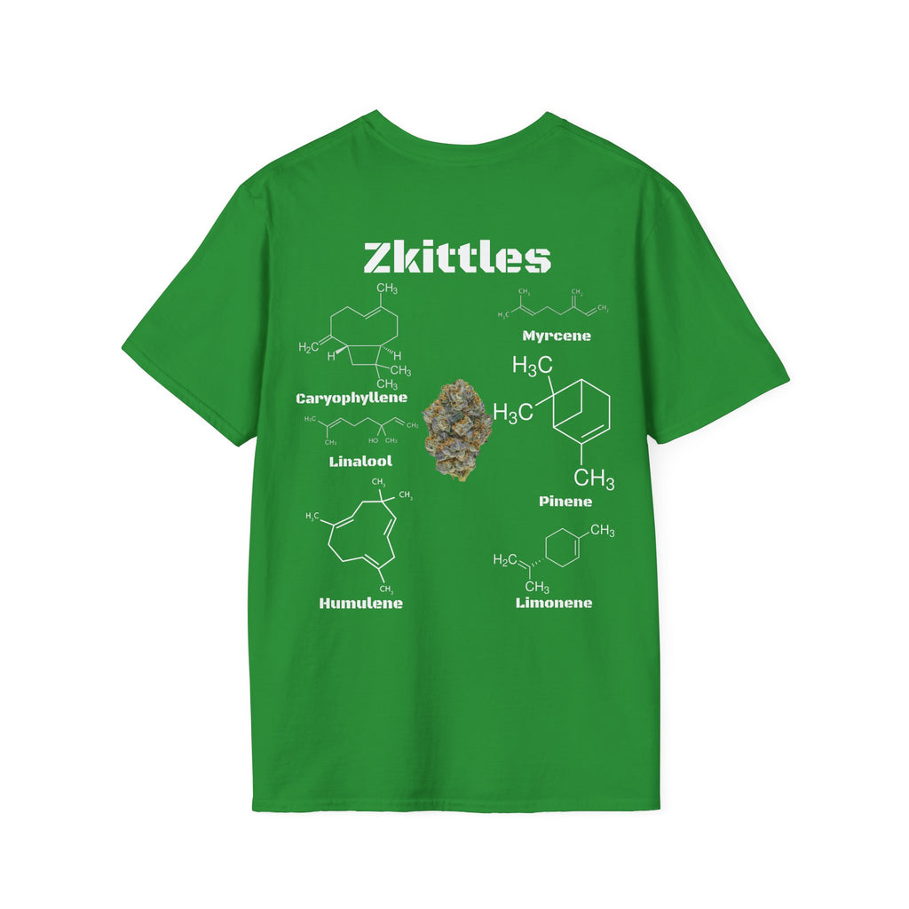 Zkittles T-Shirt