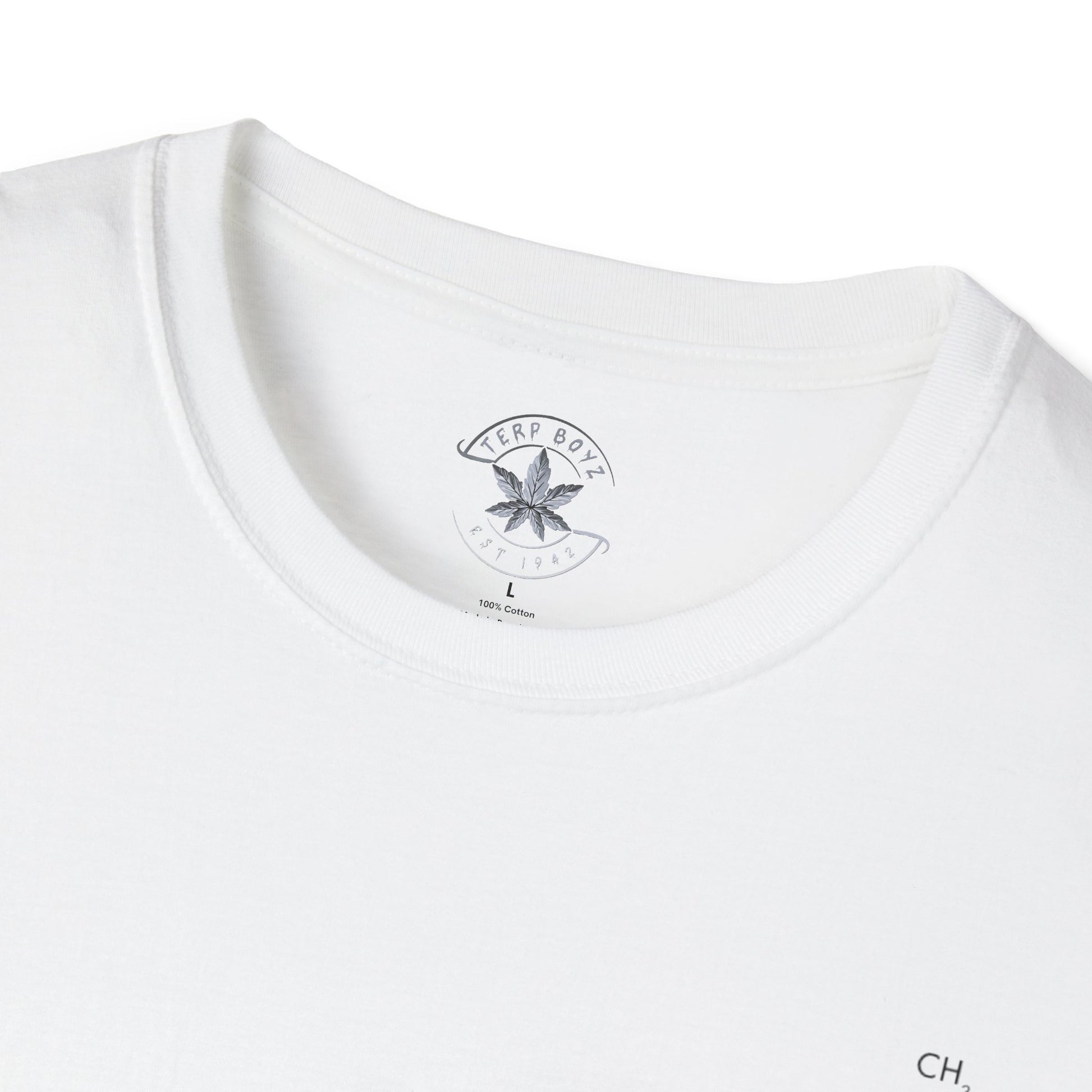 Terp Boyz "Humulene" T-Shirt