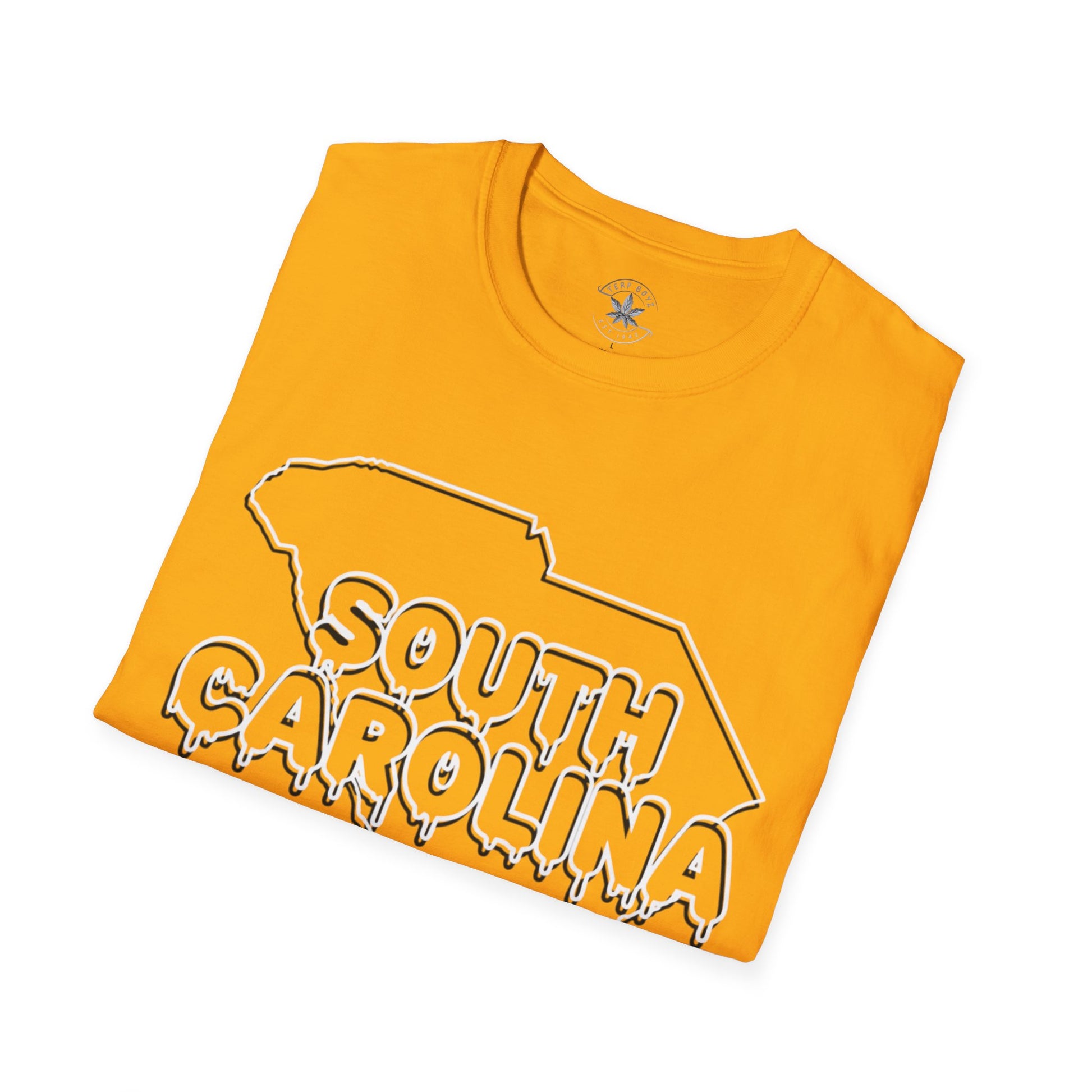South Carolina Terp T-Shirt