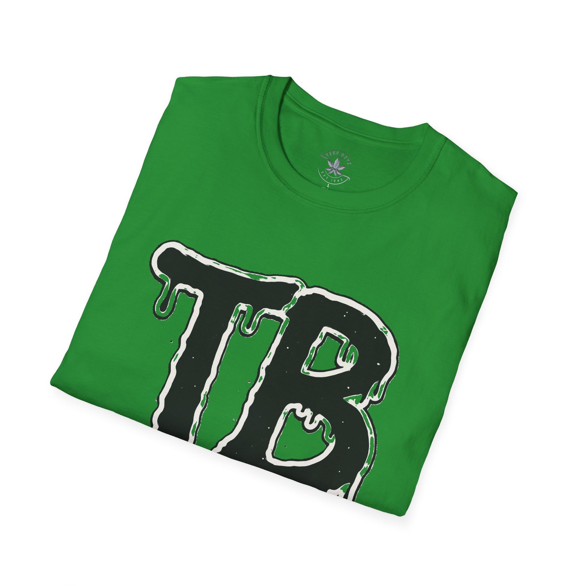 "TB" T-Shirt