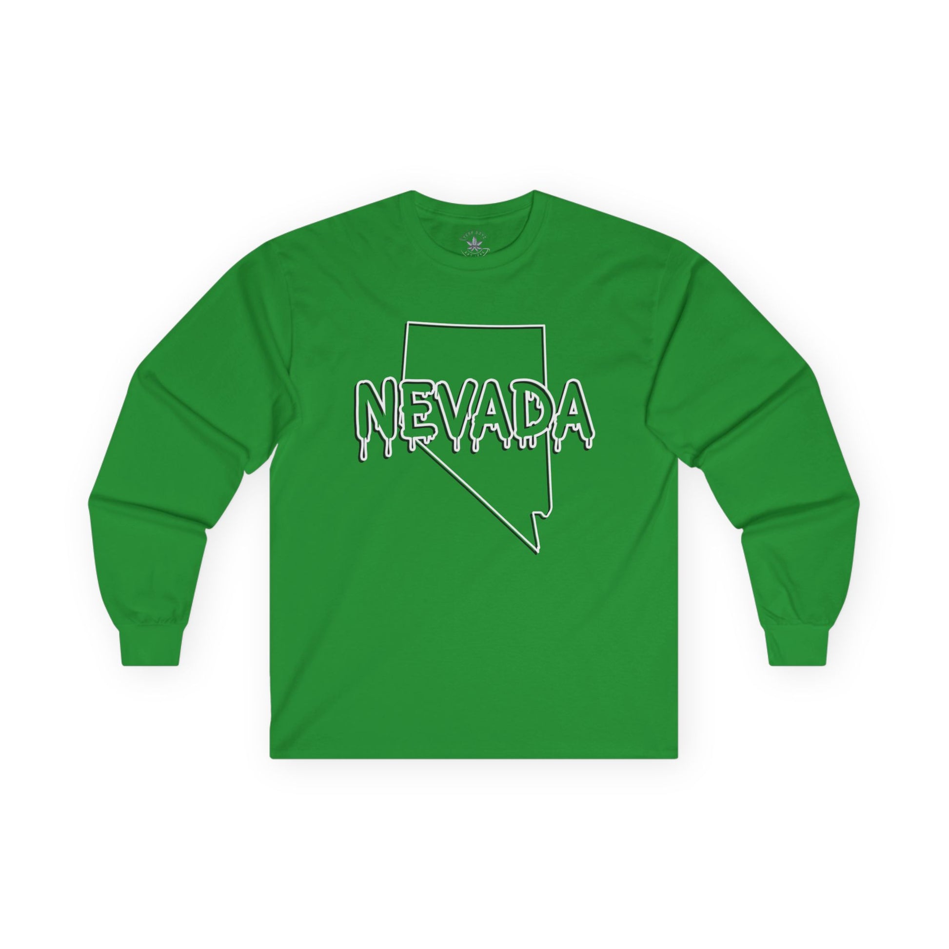 Nevada Terp Long Sleeve Tee