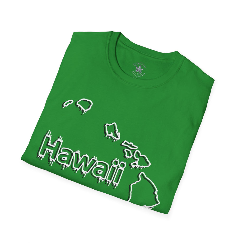 Hawaii Terp T-Shirt