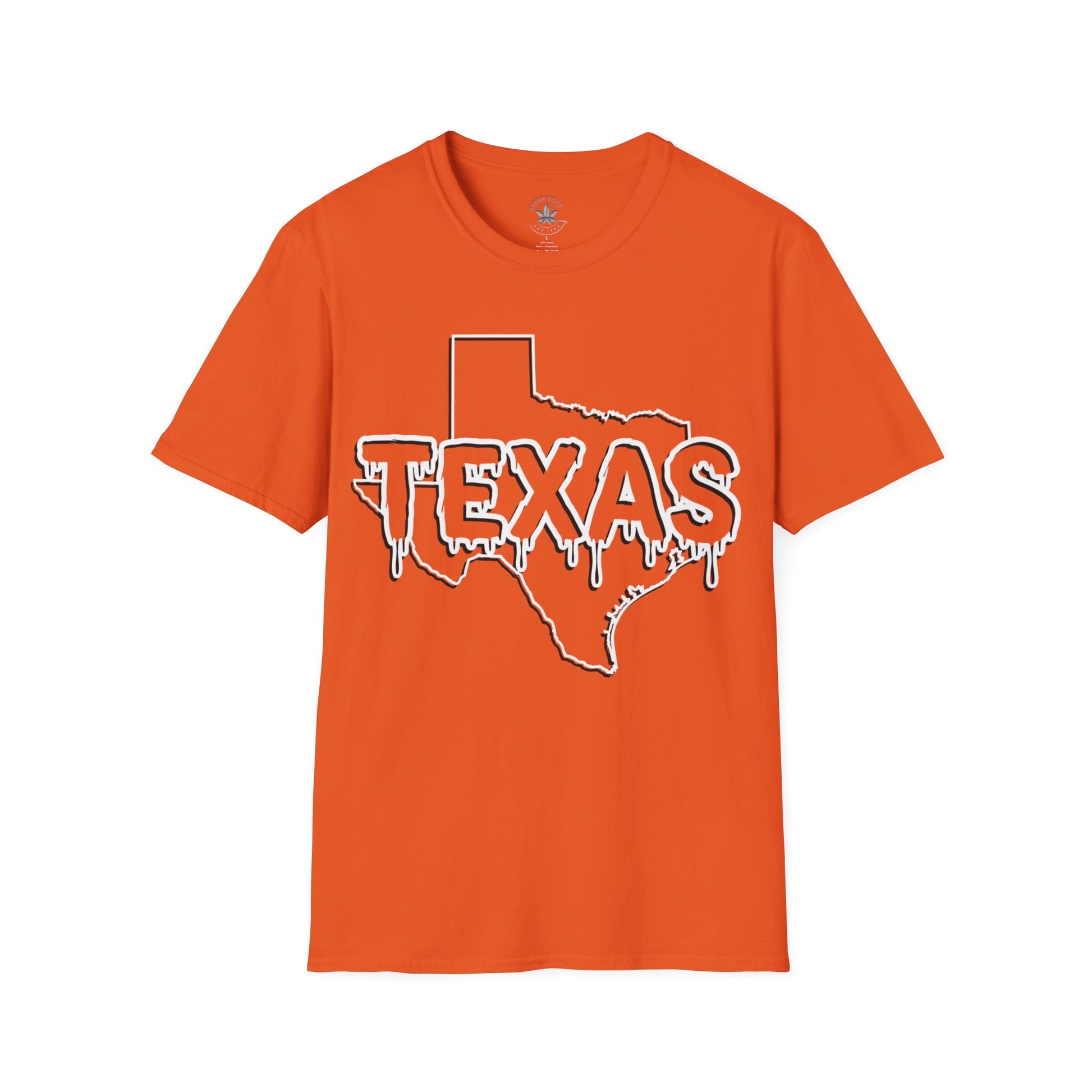 Texas Terp T-Shirt