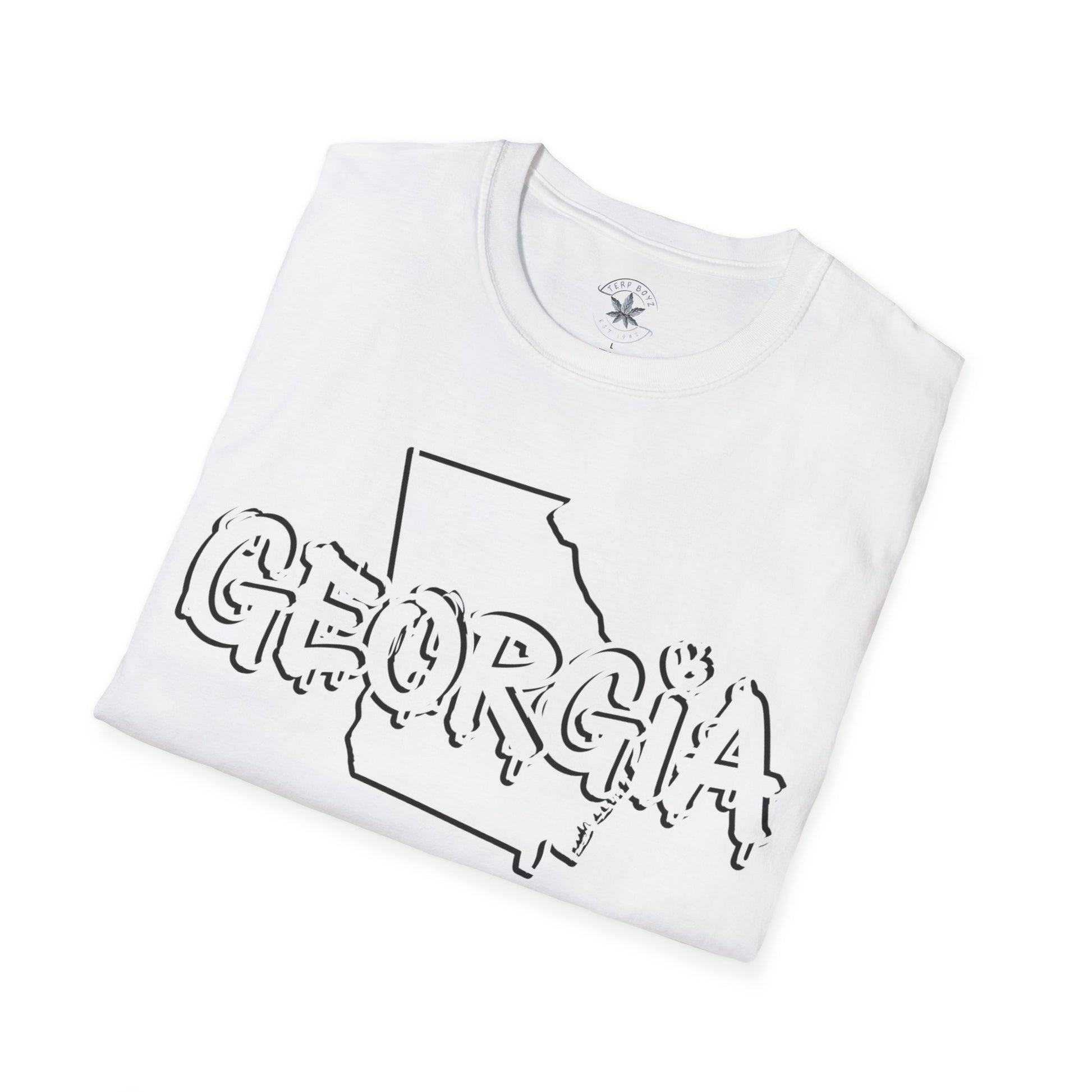 Georgia Terp T-Shirt