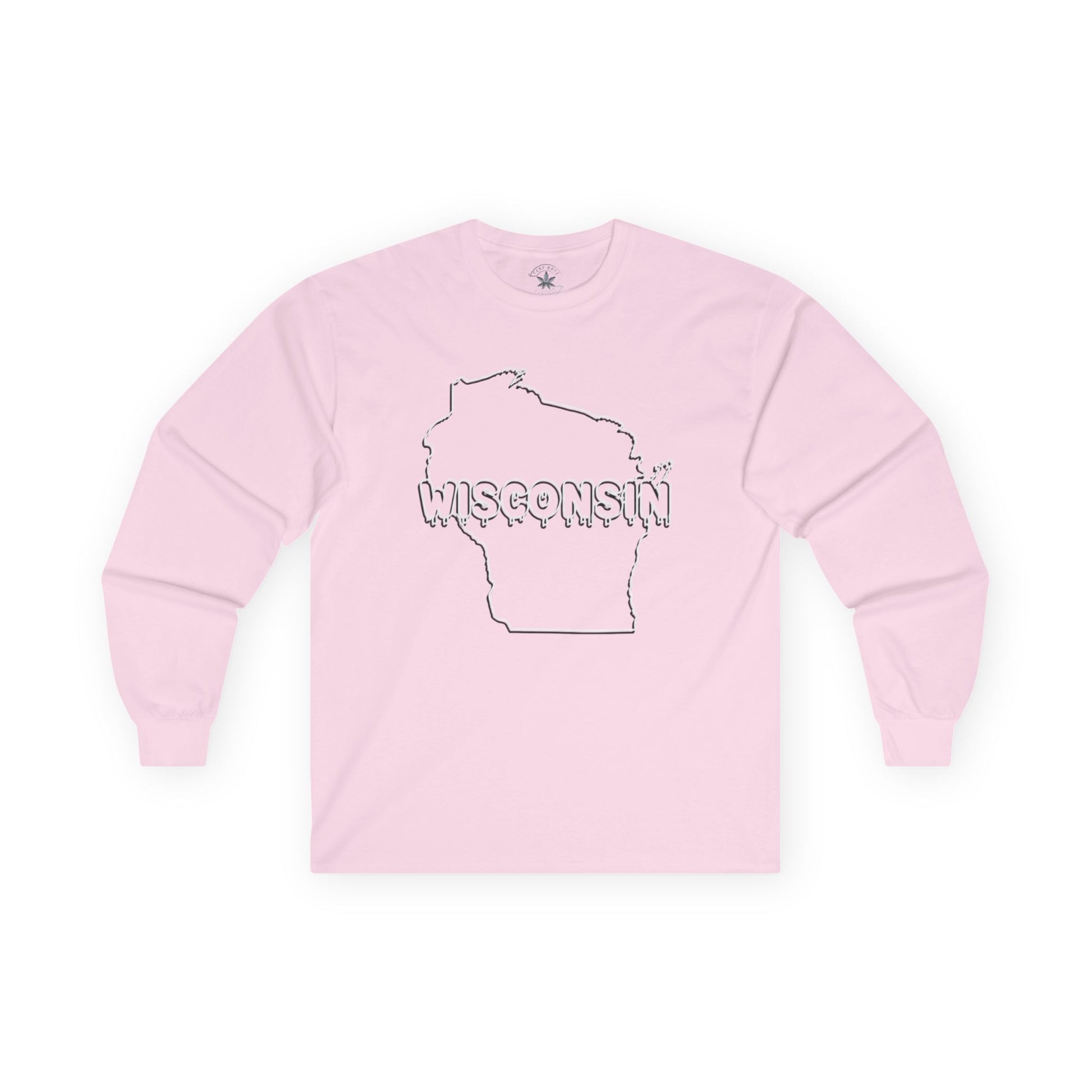 Wisconsin Terp Long Sleeve Tee