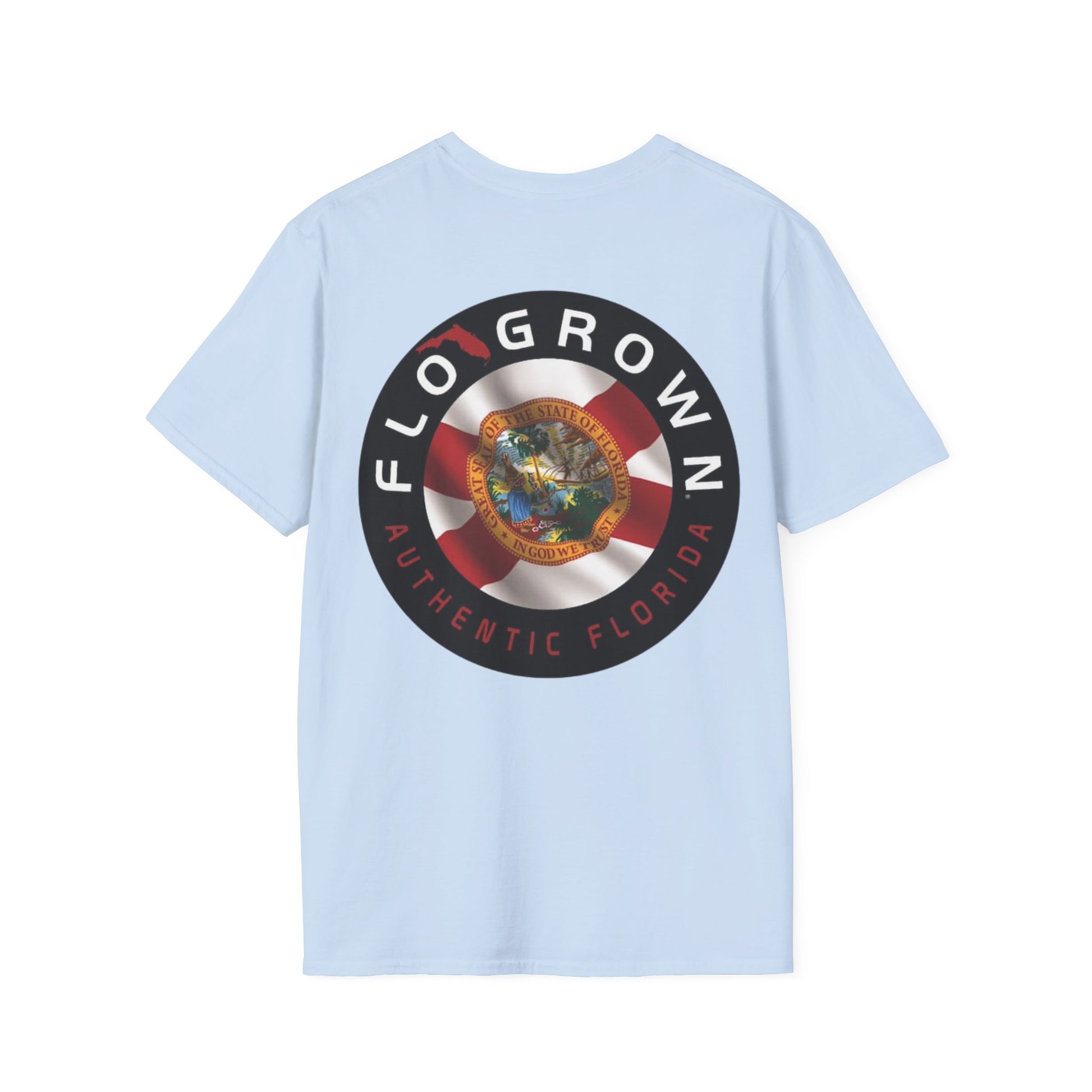 Men's "Florida Grown" T-Shirt