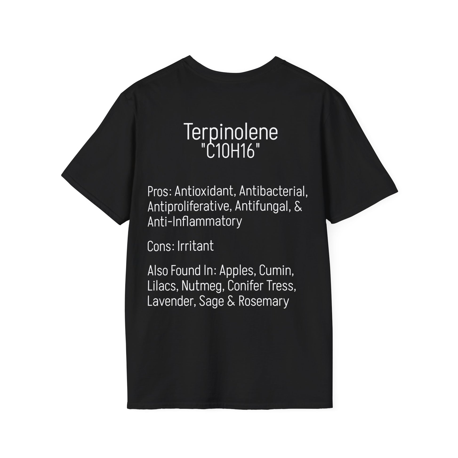 Terp Boyz "Terpinolene" T-Shirt