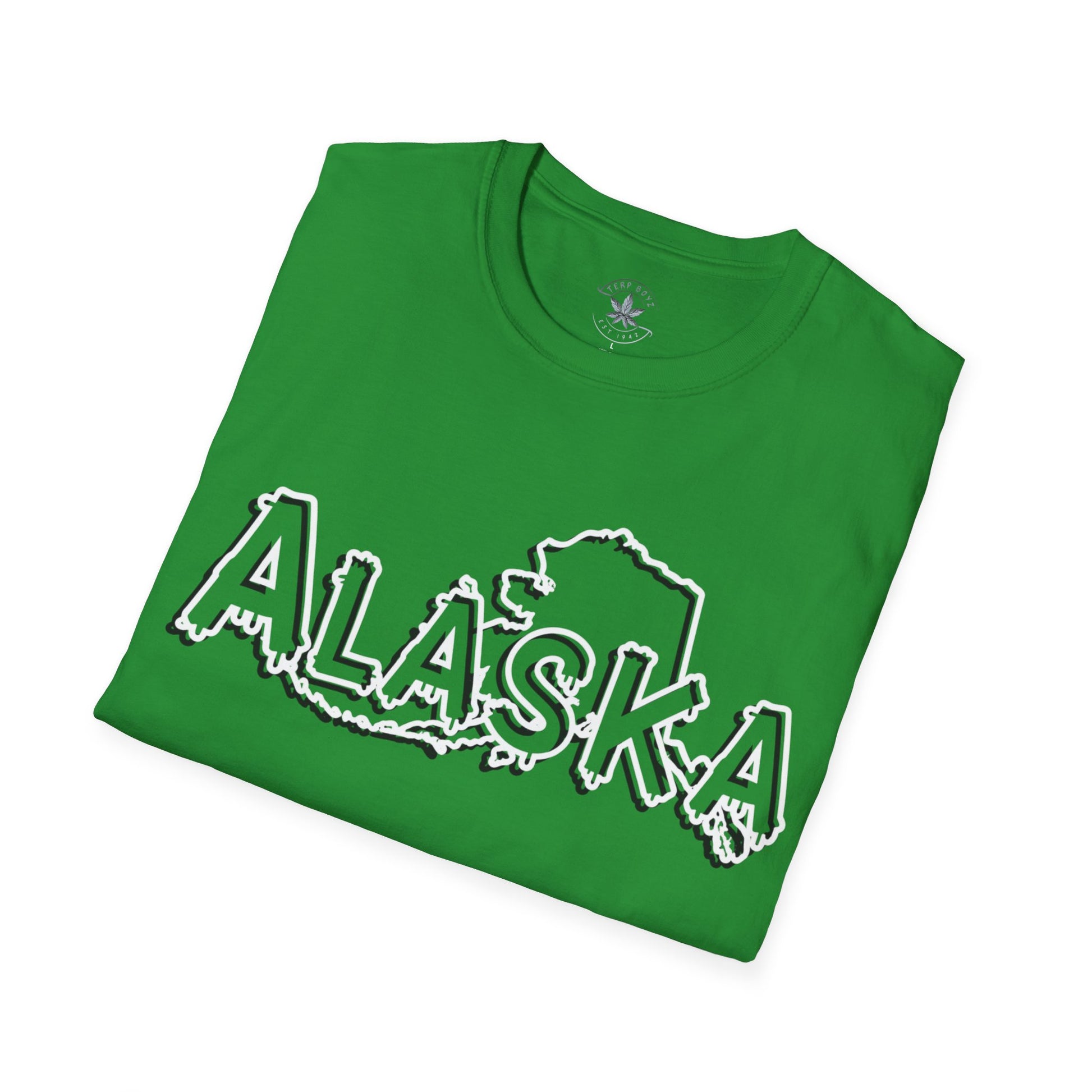 Alaska Terp T-Shirt
