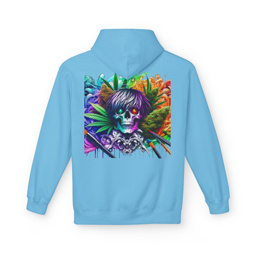 Stoned To Death Hoodie