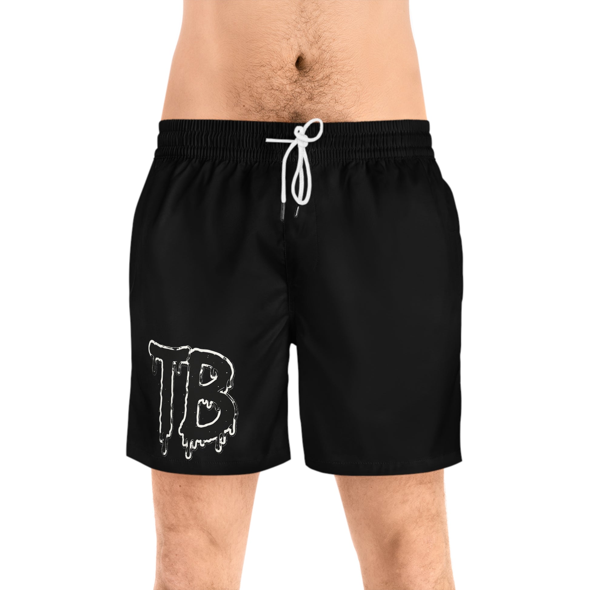 "TB" Swim Shorts