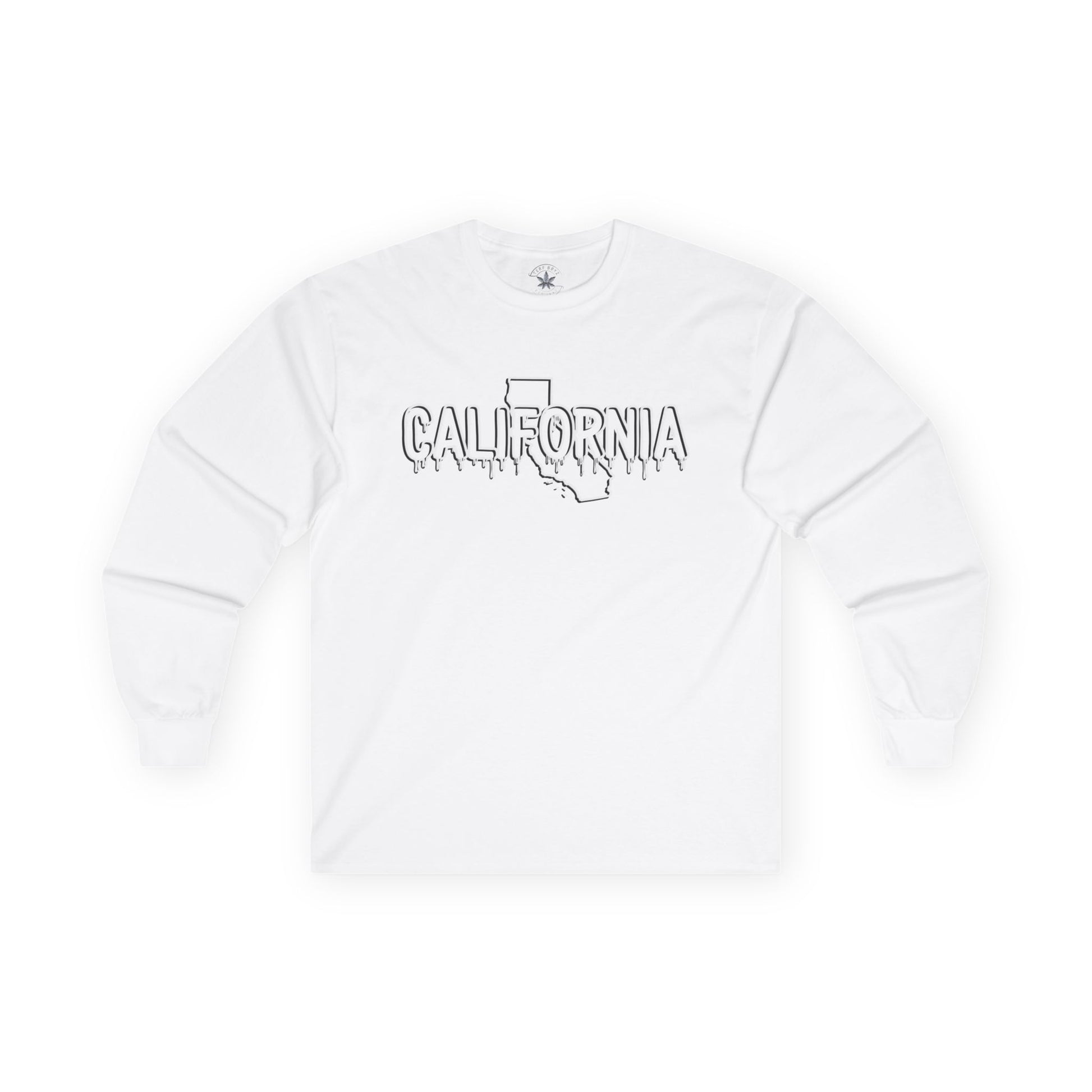 California Terp Long Sleeve Tee
