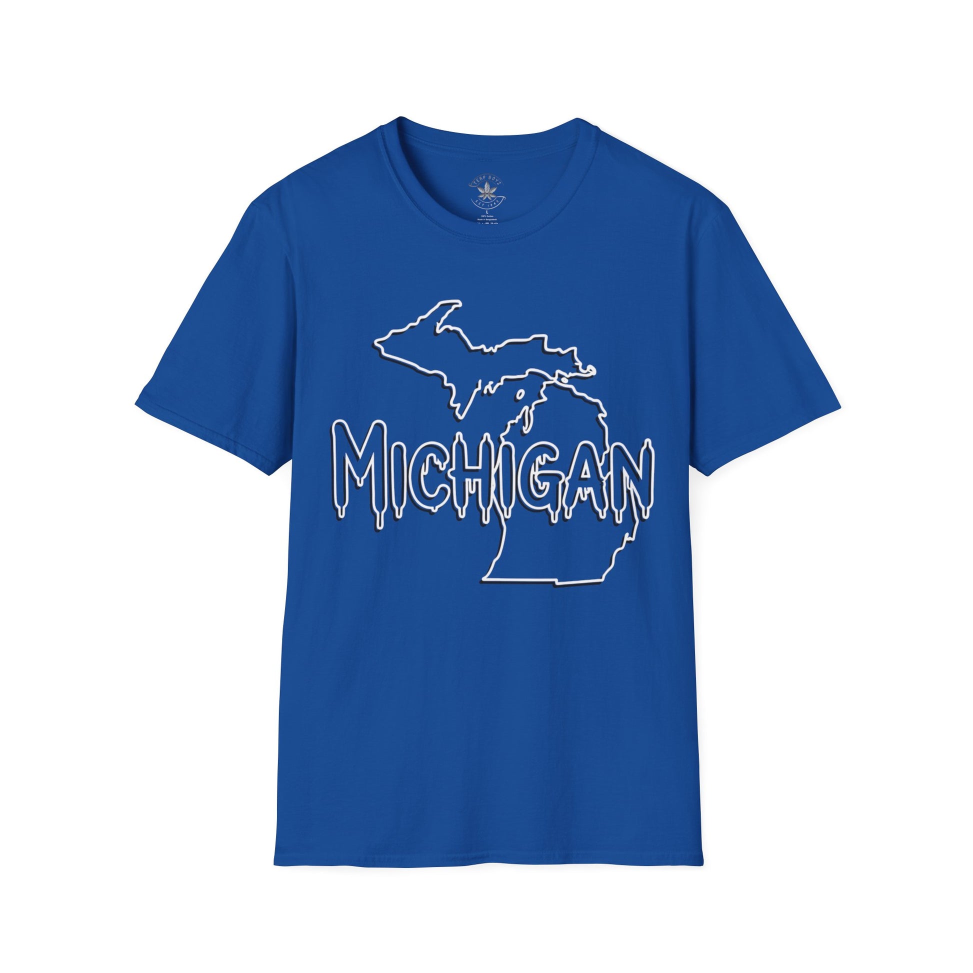 Michigan Terp T-Shirt