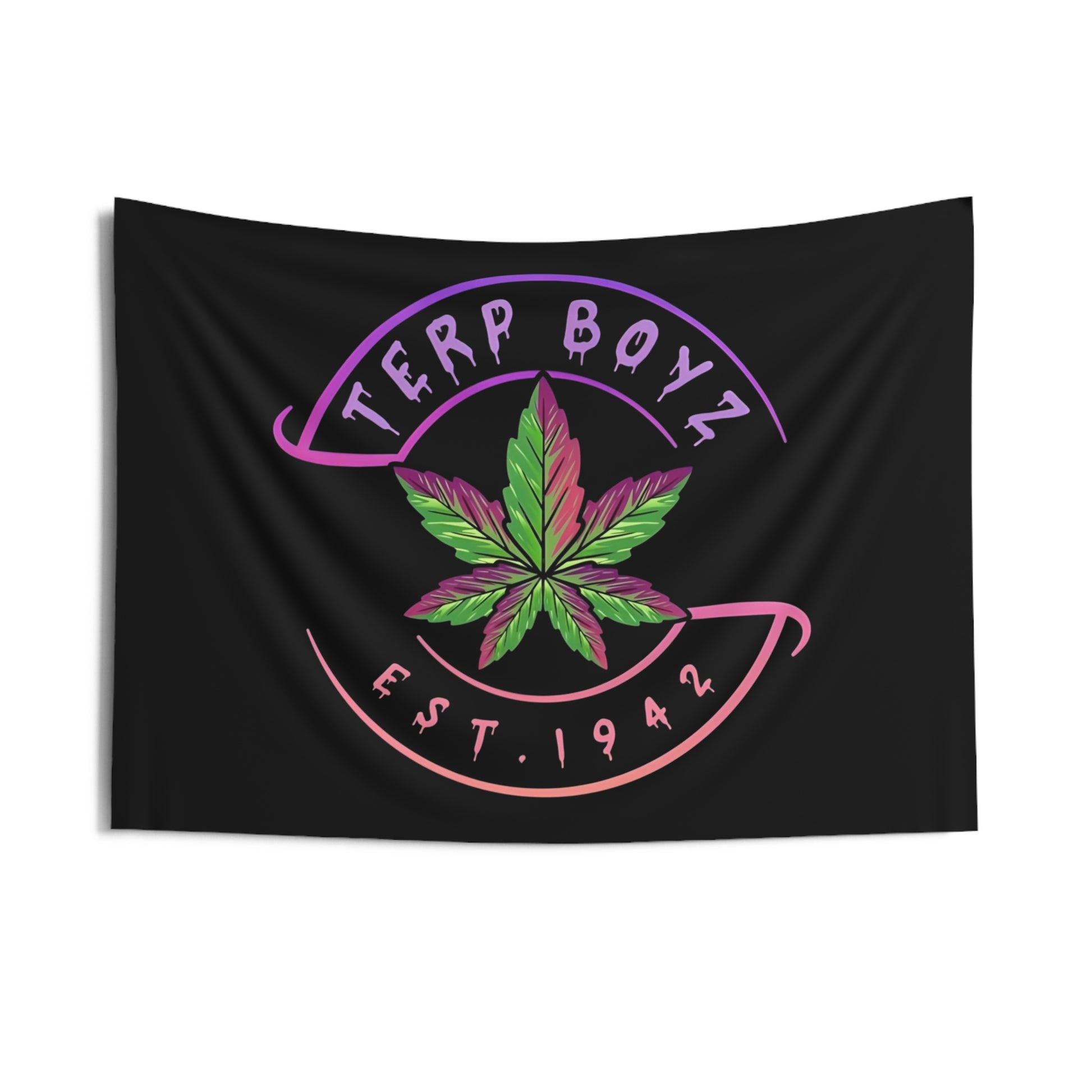 Terp Boyz Tapestries