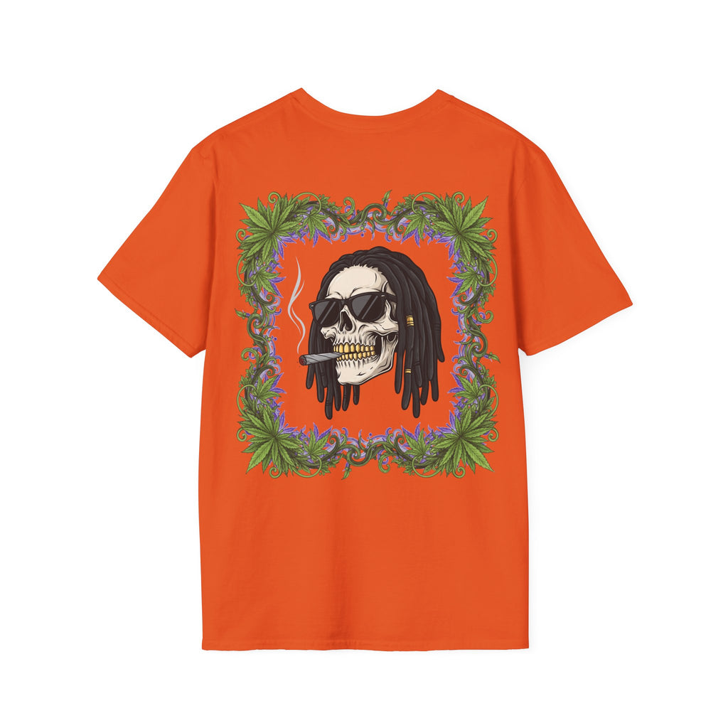 Undead Terp Boy T-Shirt #9