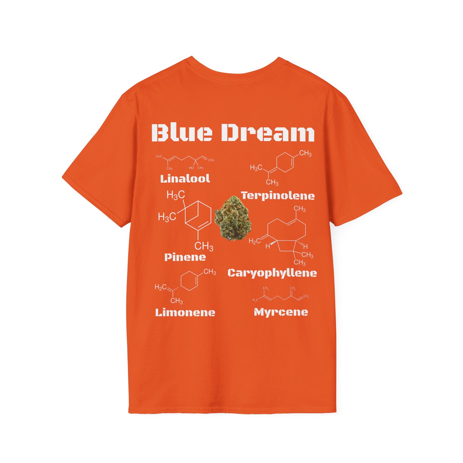 Blue Dream T-Shirt