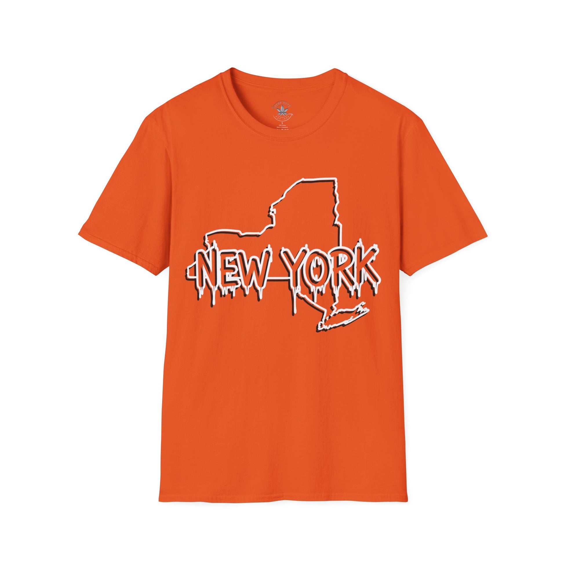 New York Terp T-Shirt