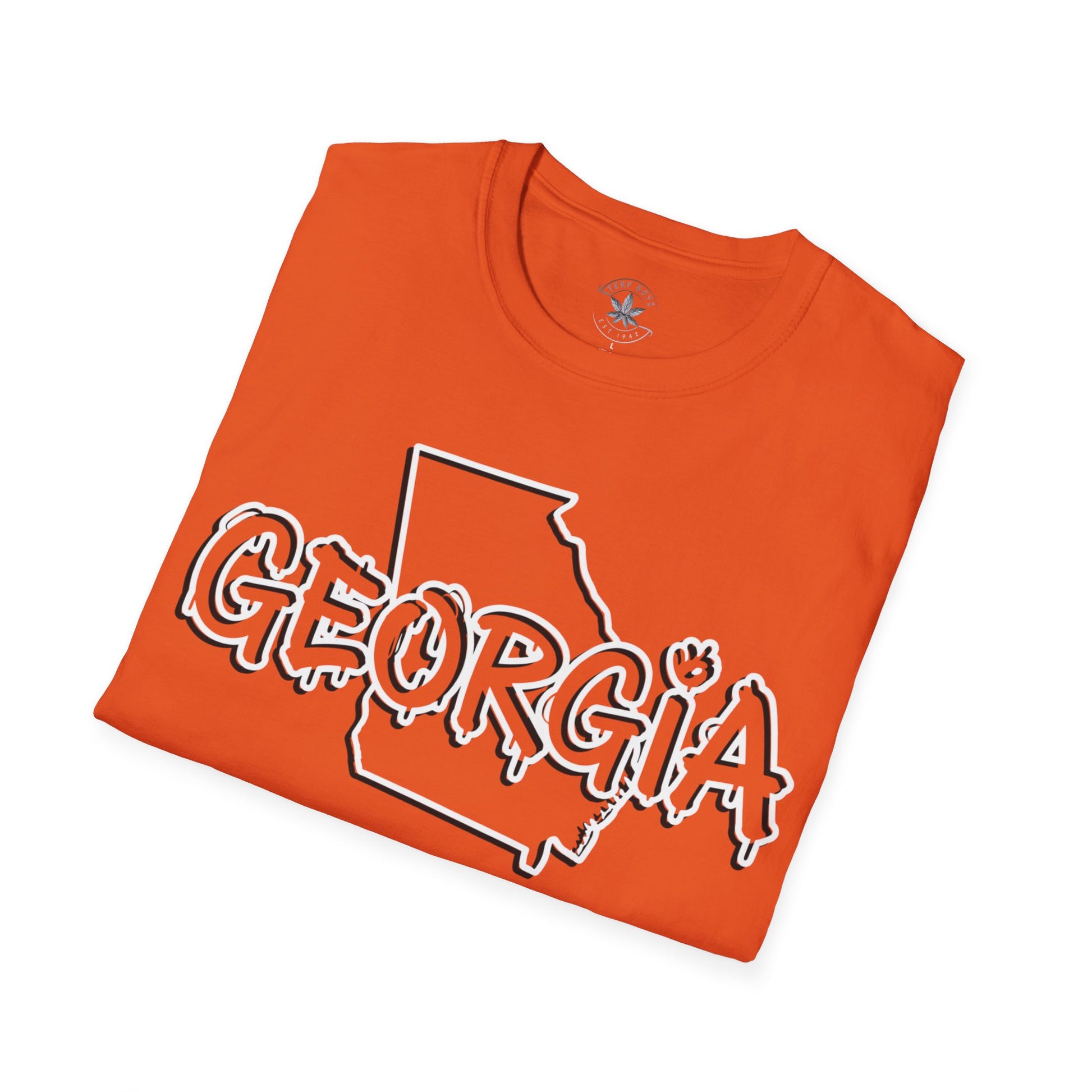 Georgia Terp T-Shirt