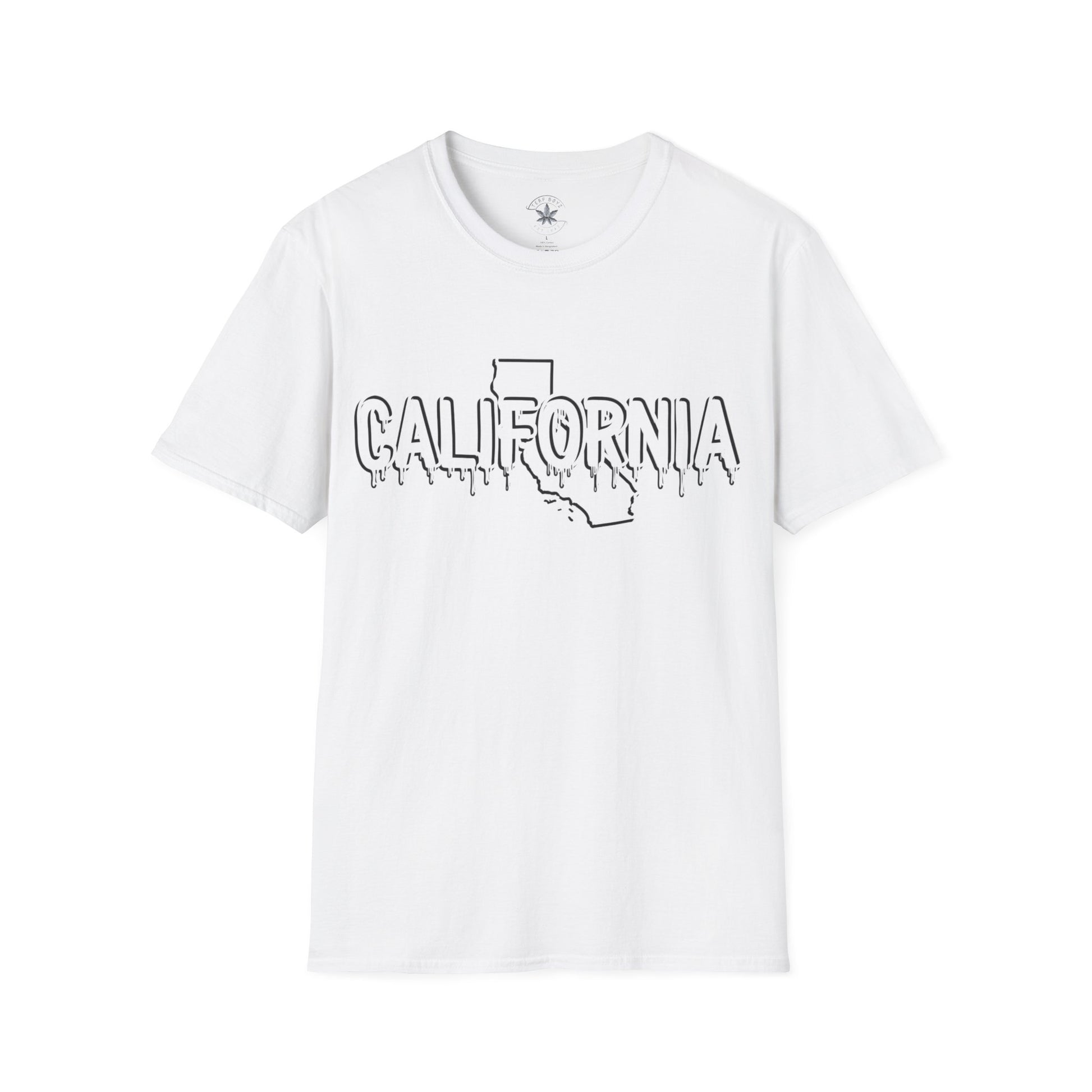 California Terp T-Shirt