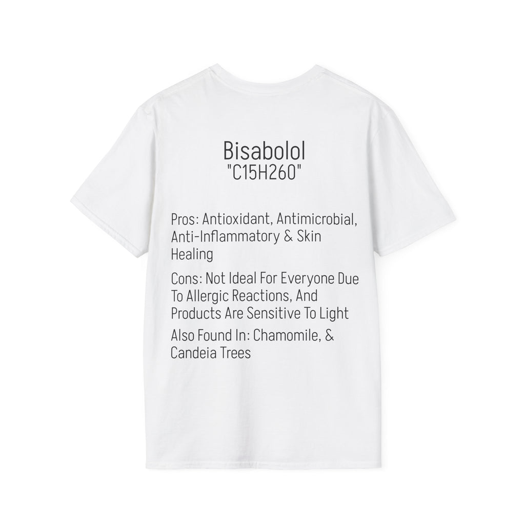 Terp Boyz "Bisabolol" T-Shirt