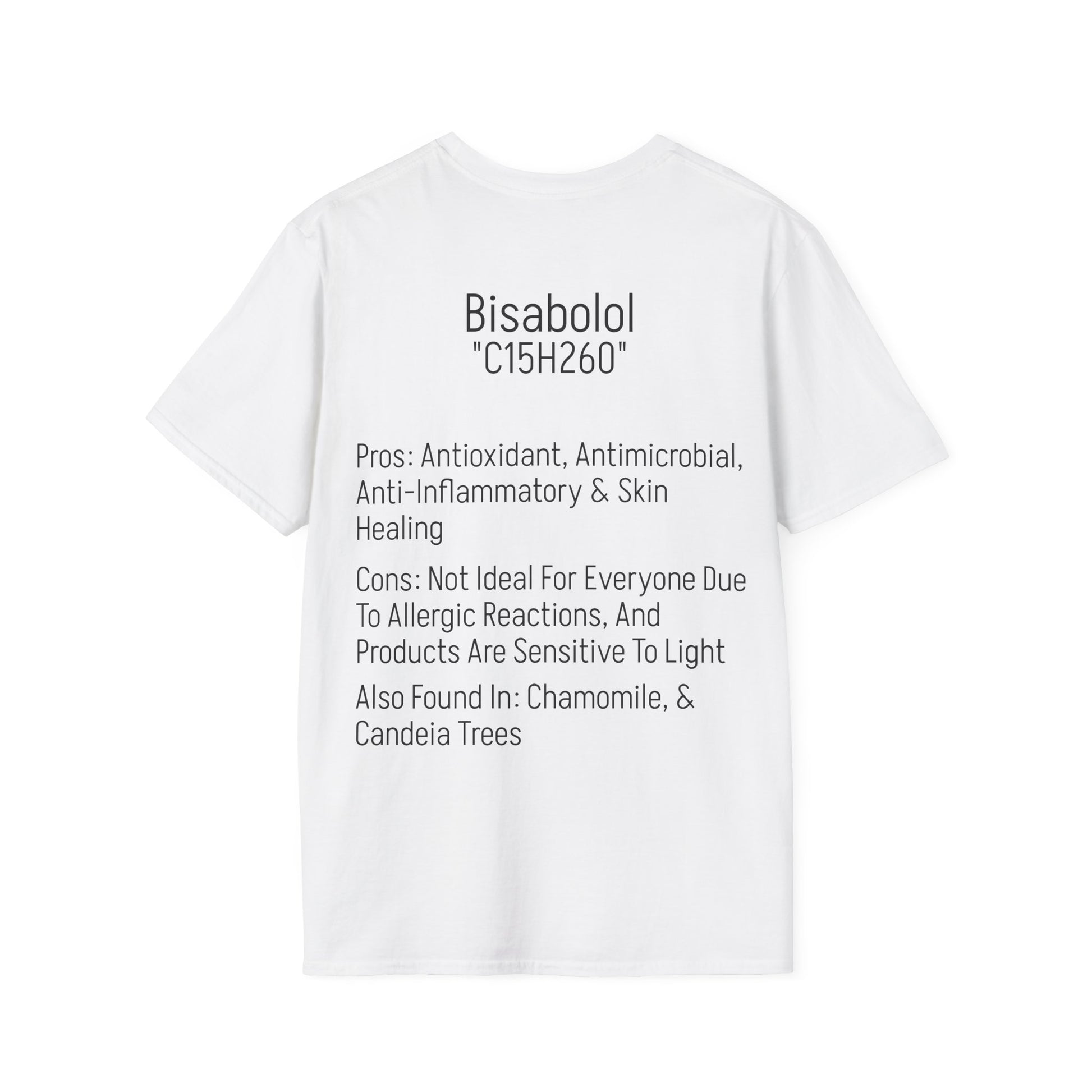 Terp Boyz "Bisabolol" T-Shirt