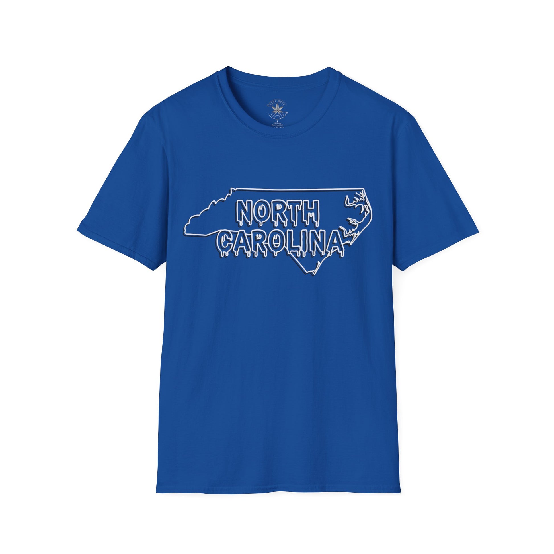 North Carolina Terp T-Shirt