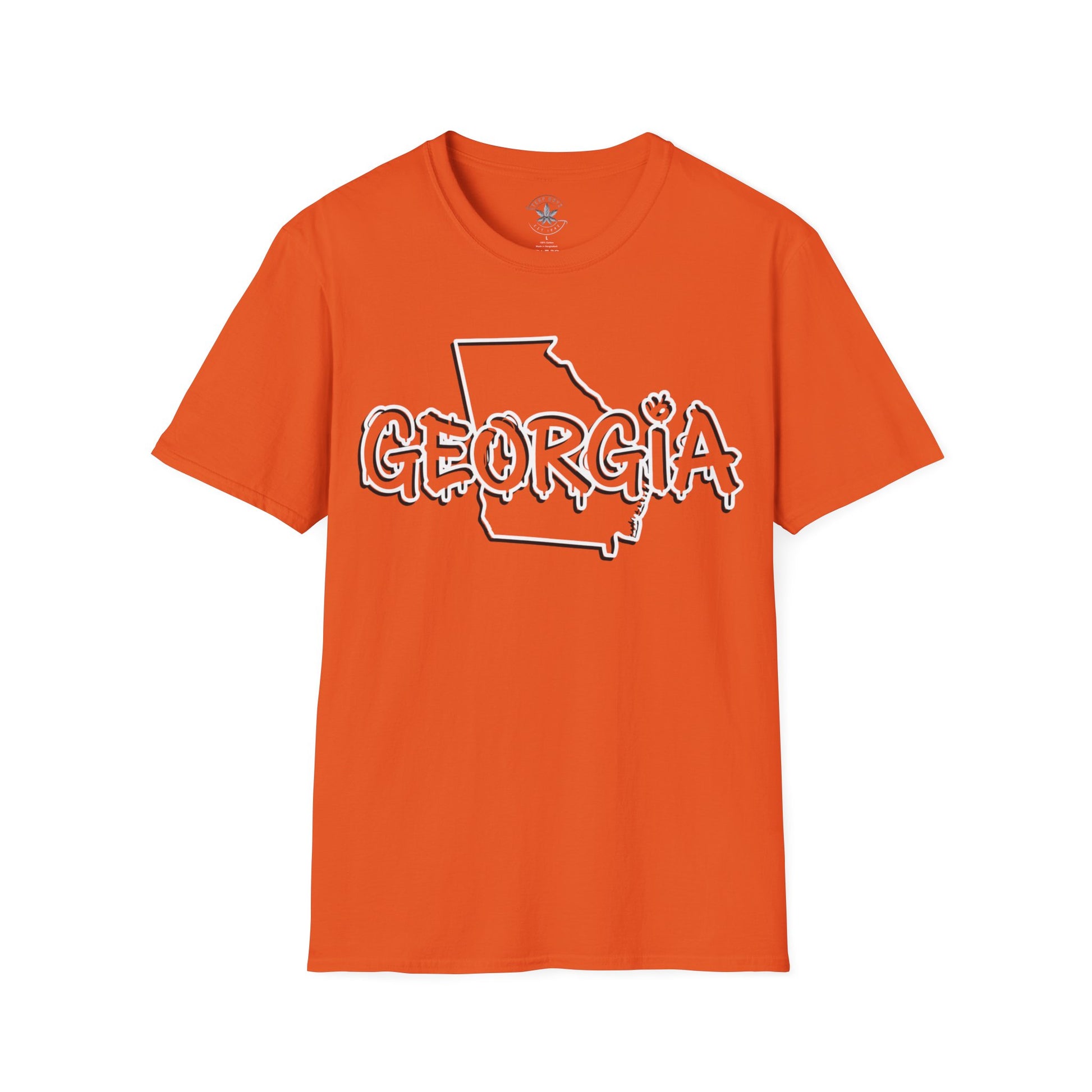 Georgia Terp T-Shirt