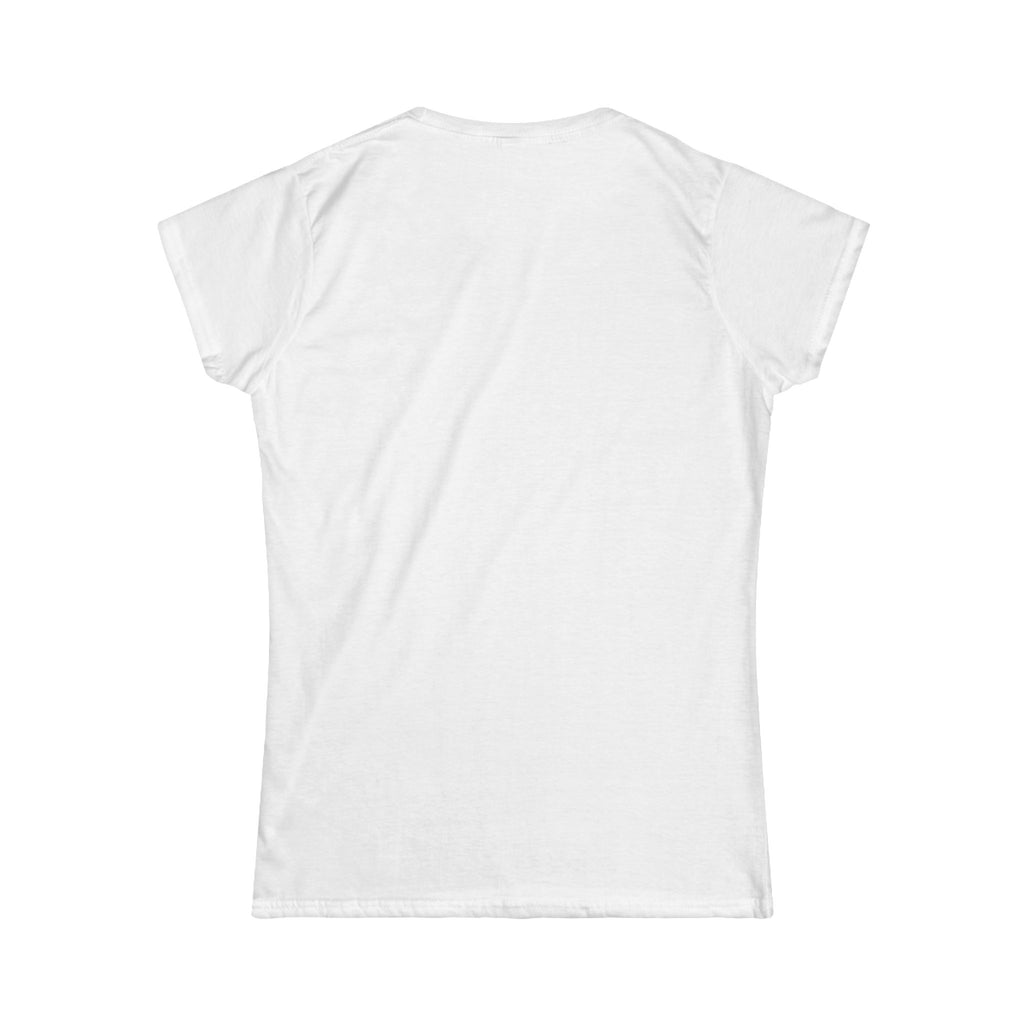 Women's Leaf Tee