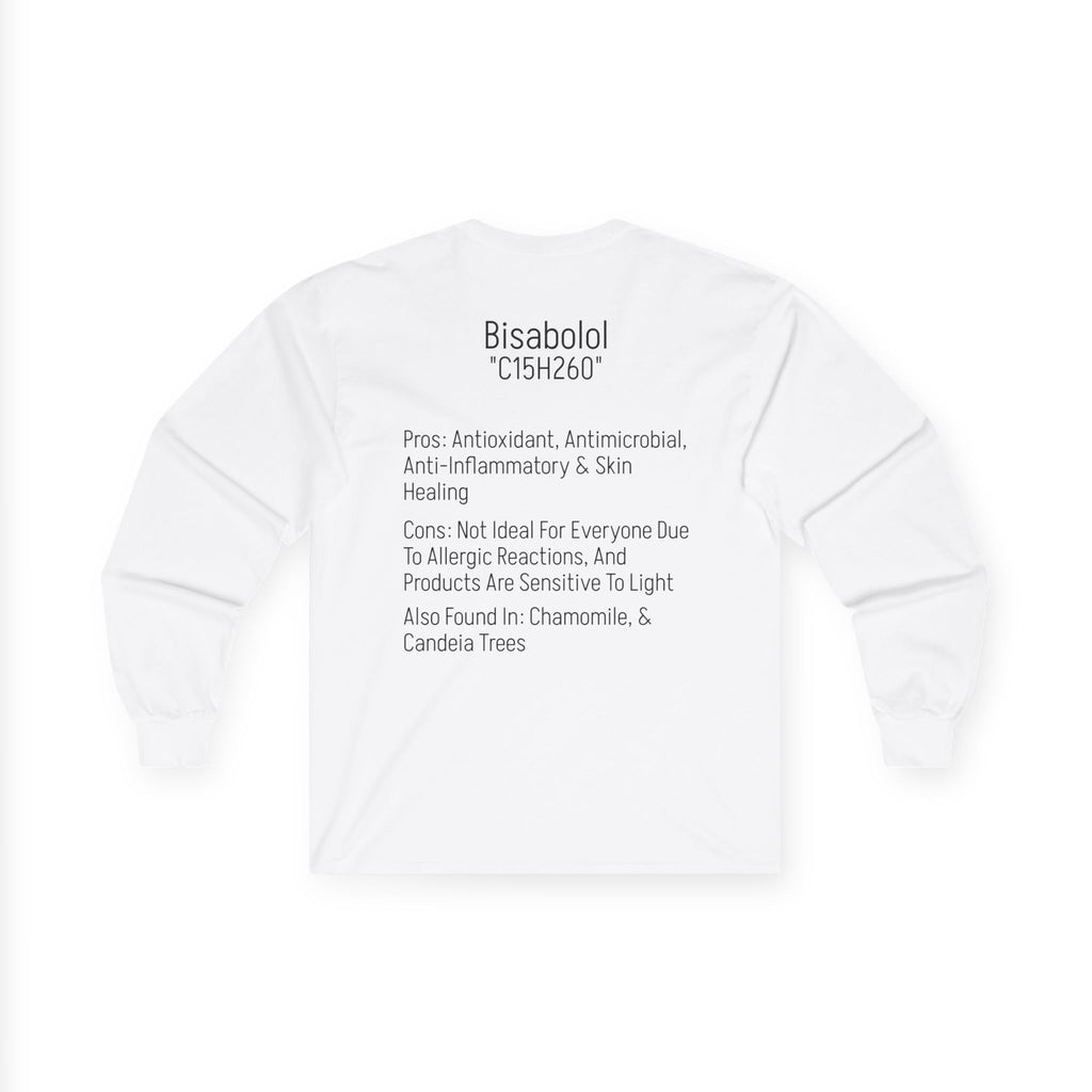 Terp Boyz "Bisabolol" Long Sleeve Tee