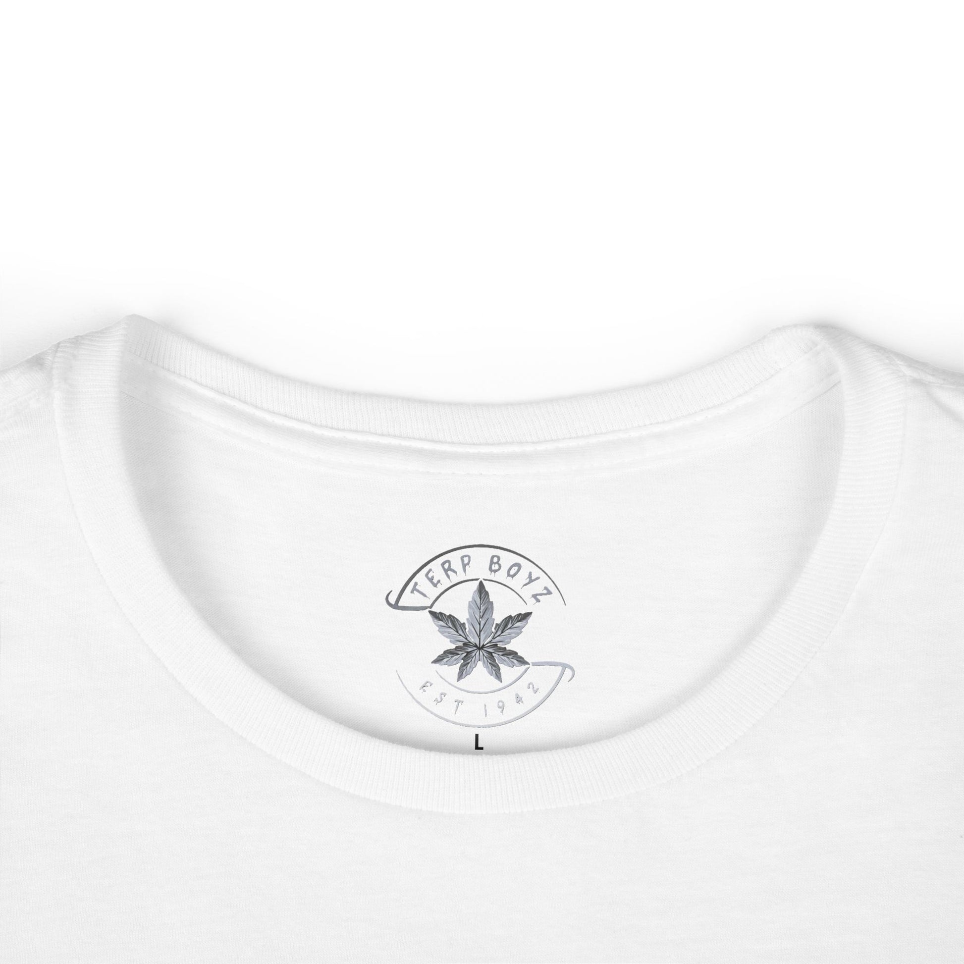 Women's "Delta 3 Carene" Tee