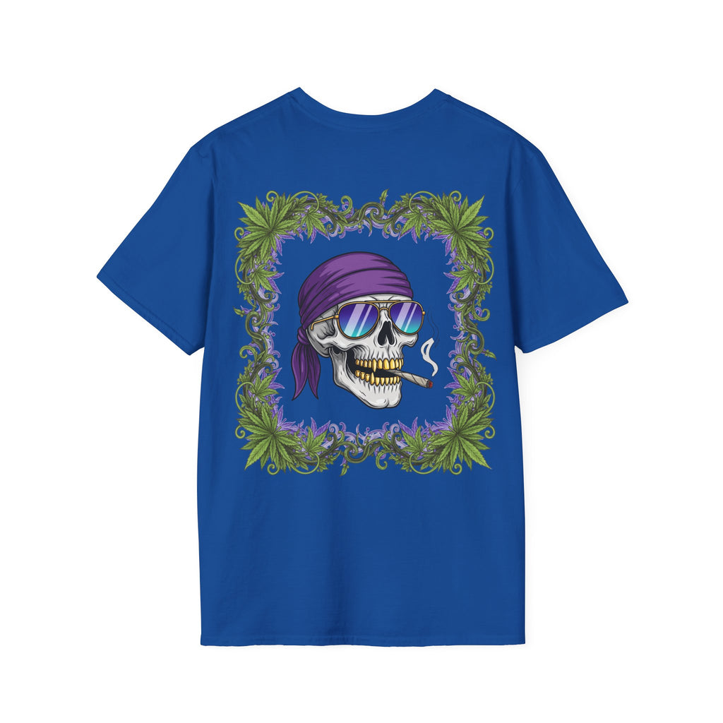 Undead Terp Boy T-Shirt #6