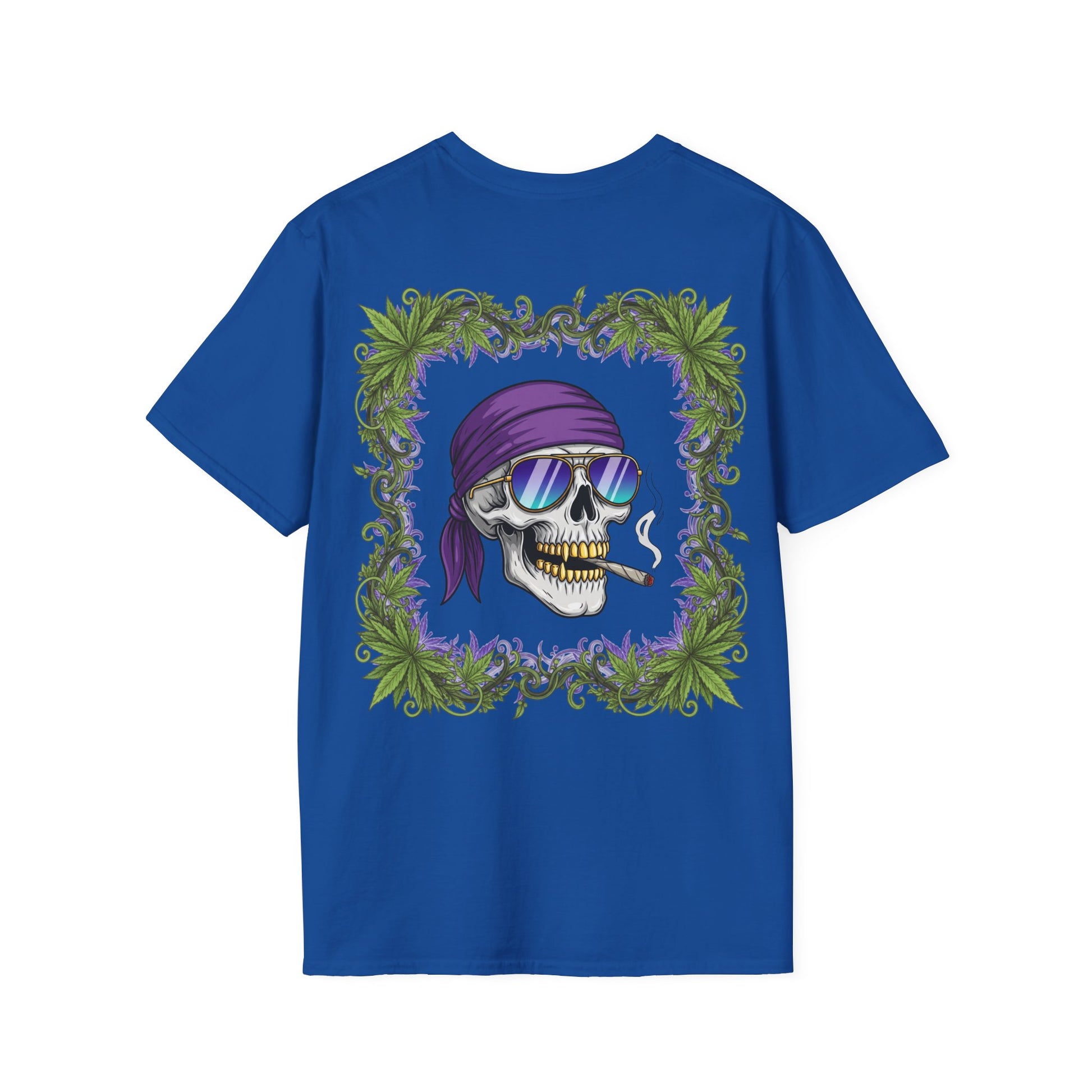 Undead Terp Boy T-Shirt #6