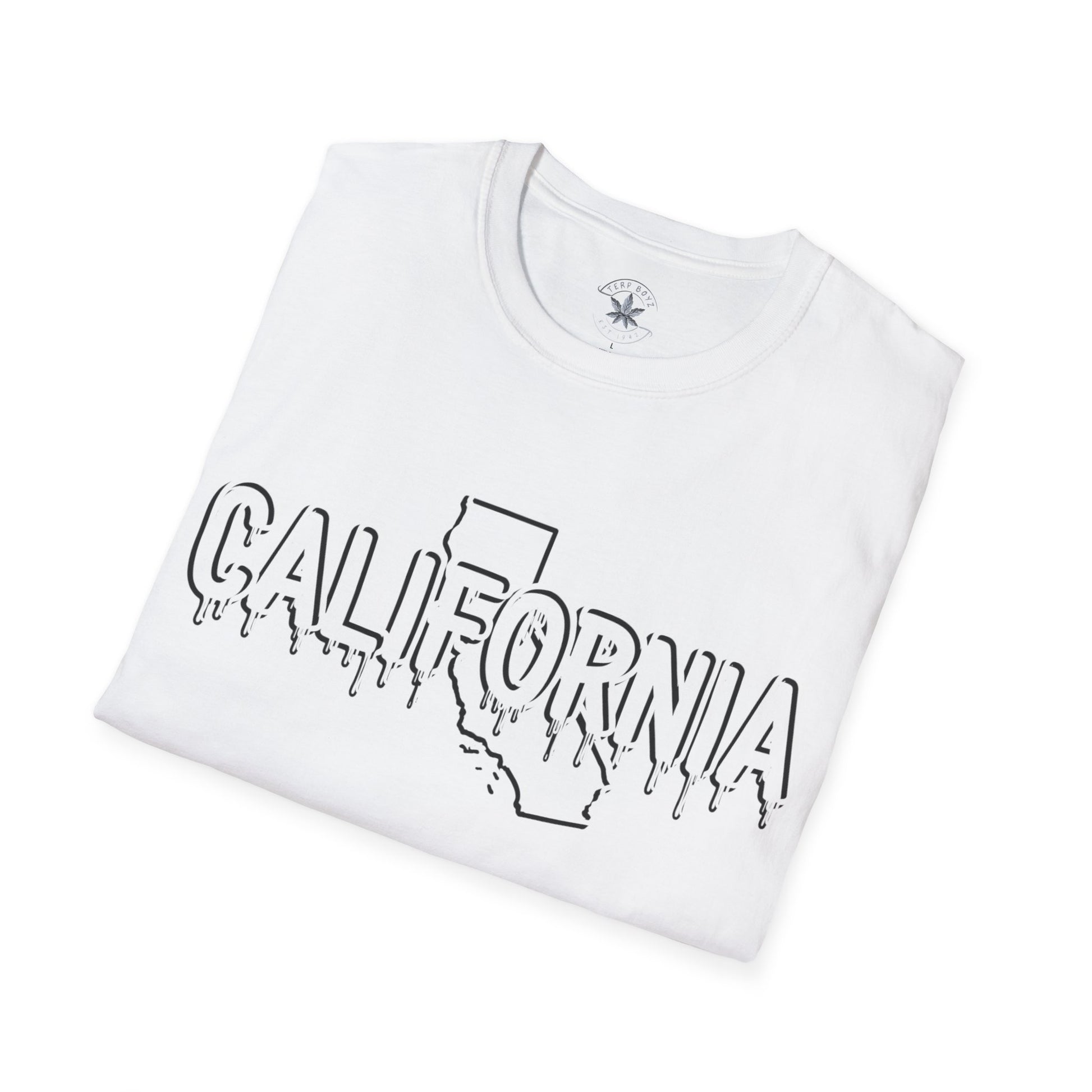 California Terp T-Shirt