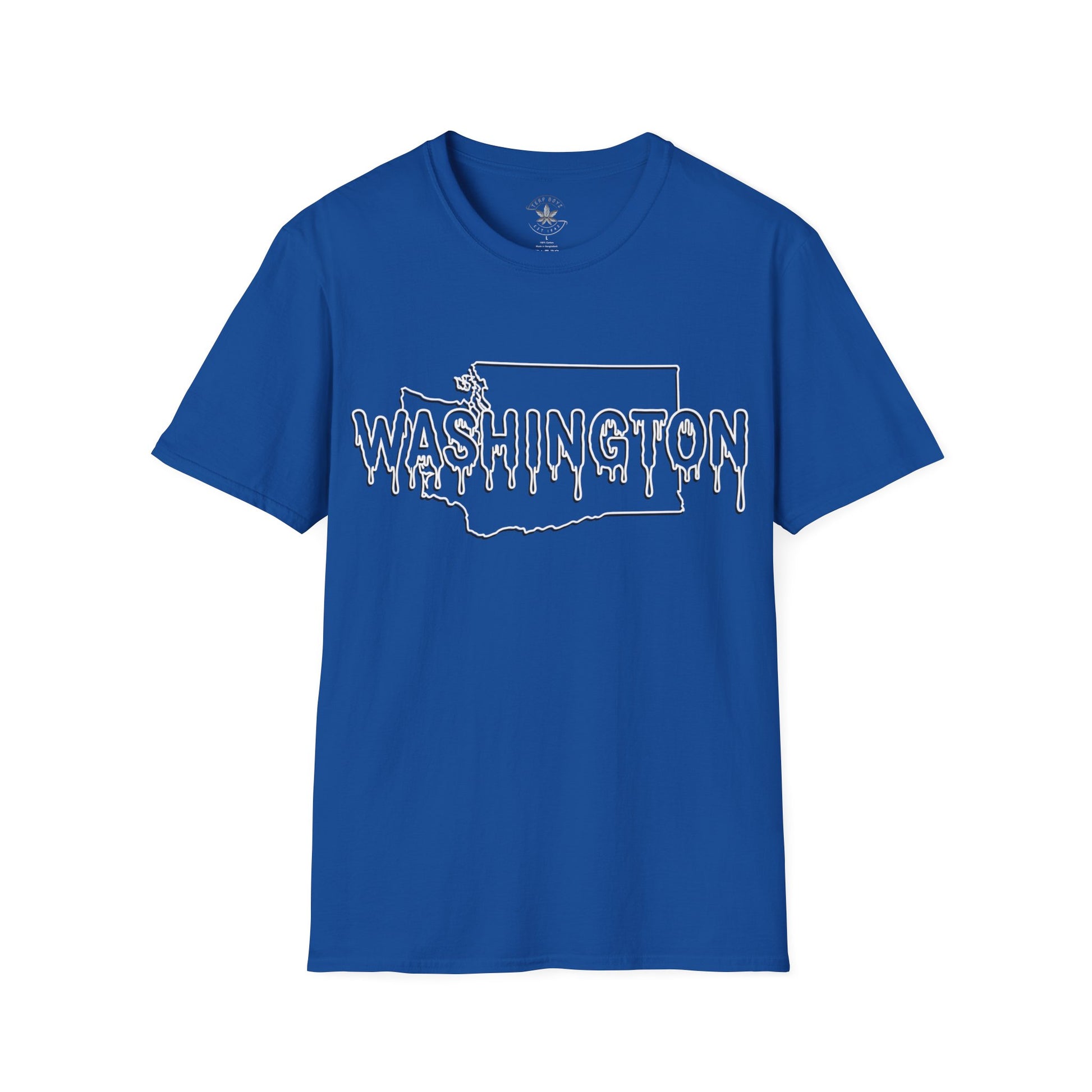 Washington Terp T-Shirt