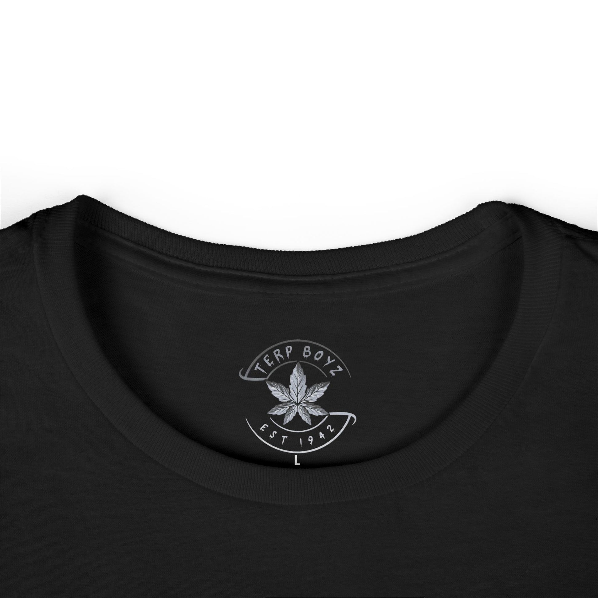 Women's "Caryophyllene" Tee