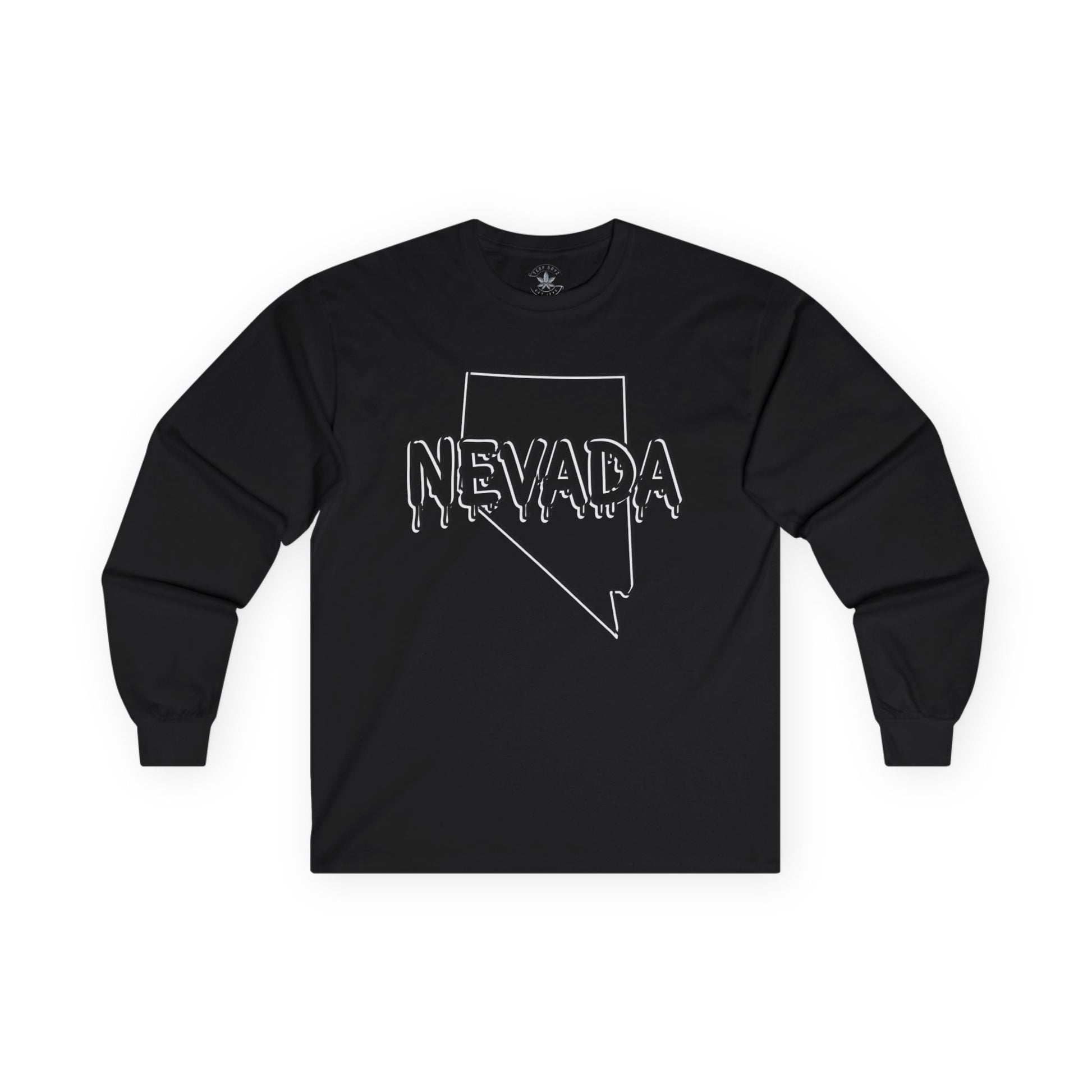 Nevada Terp Long Sleeve Tee