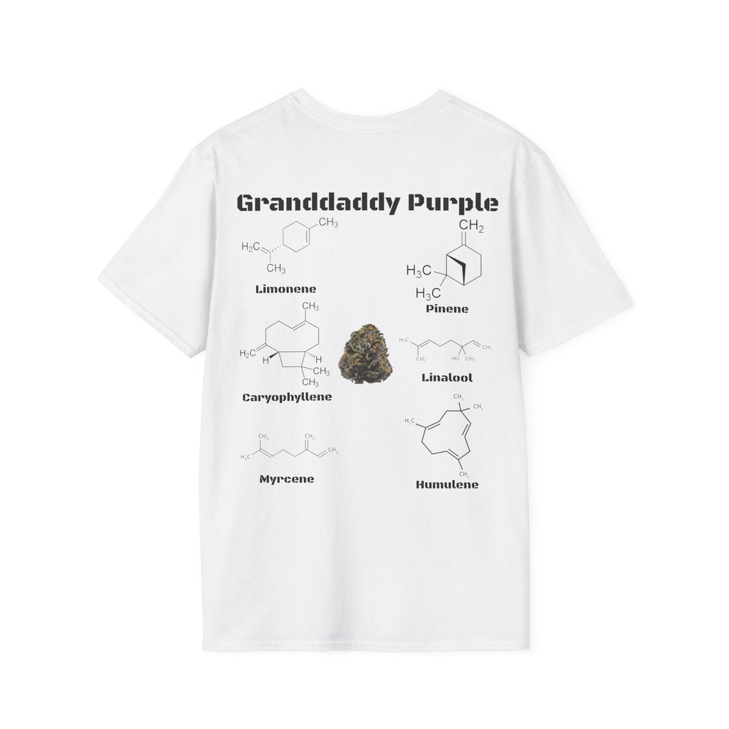 Granddaddy Purple T-Shirt
