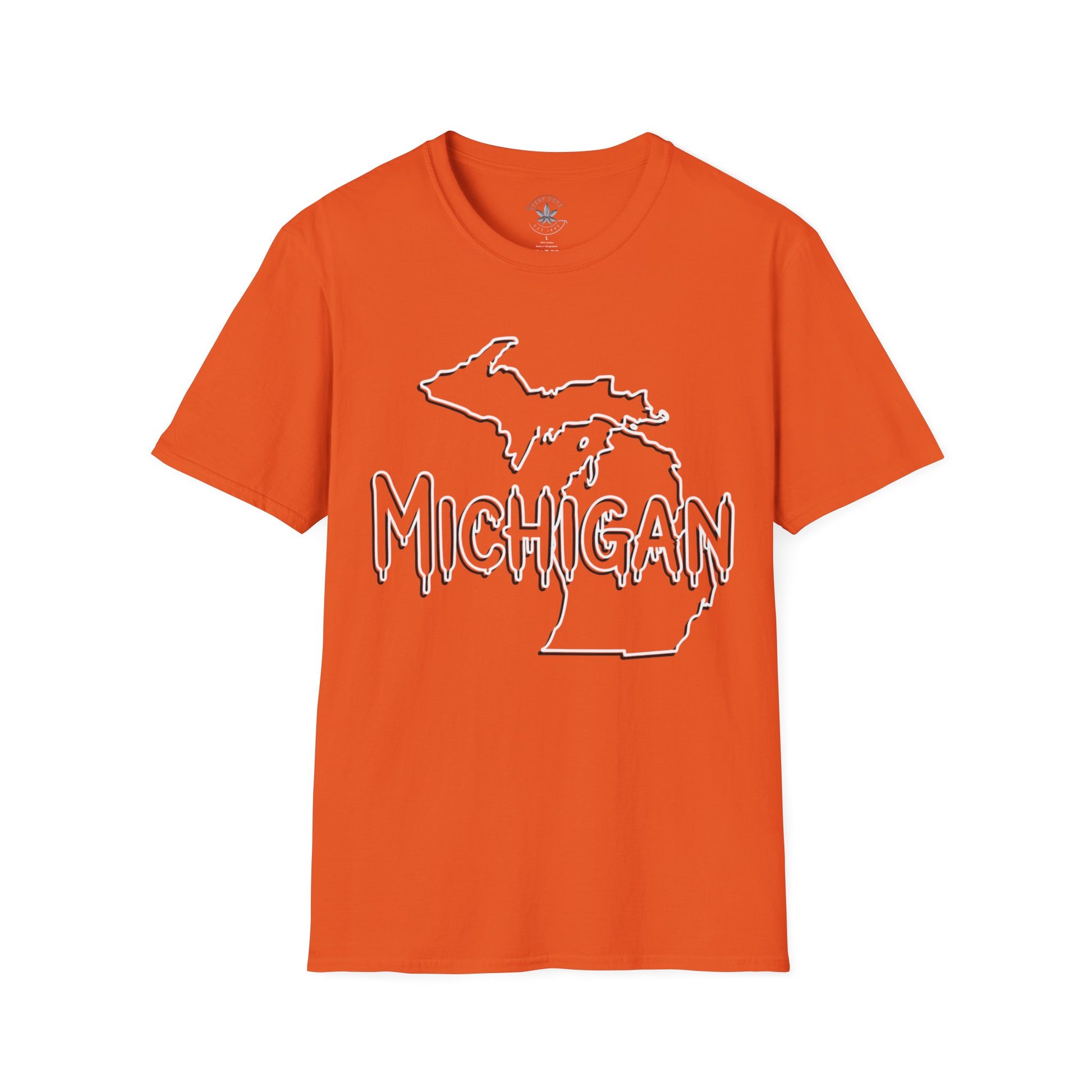 Michigan Terp T-Shirt