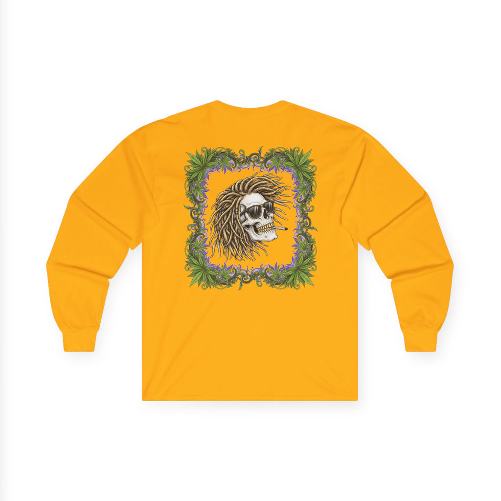 Undead Terp Boy Long Sleeve Tee #5