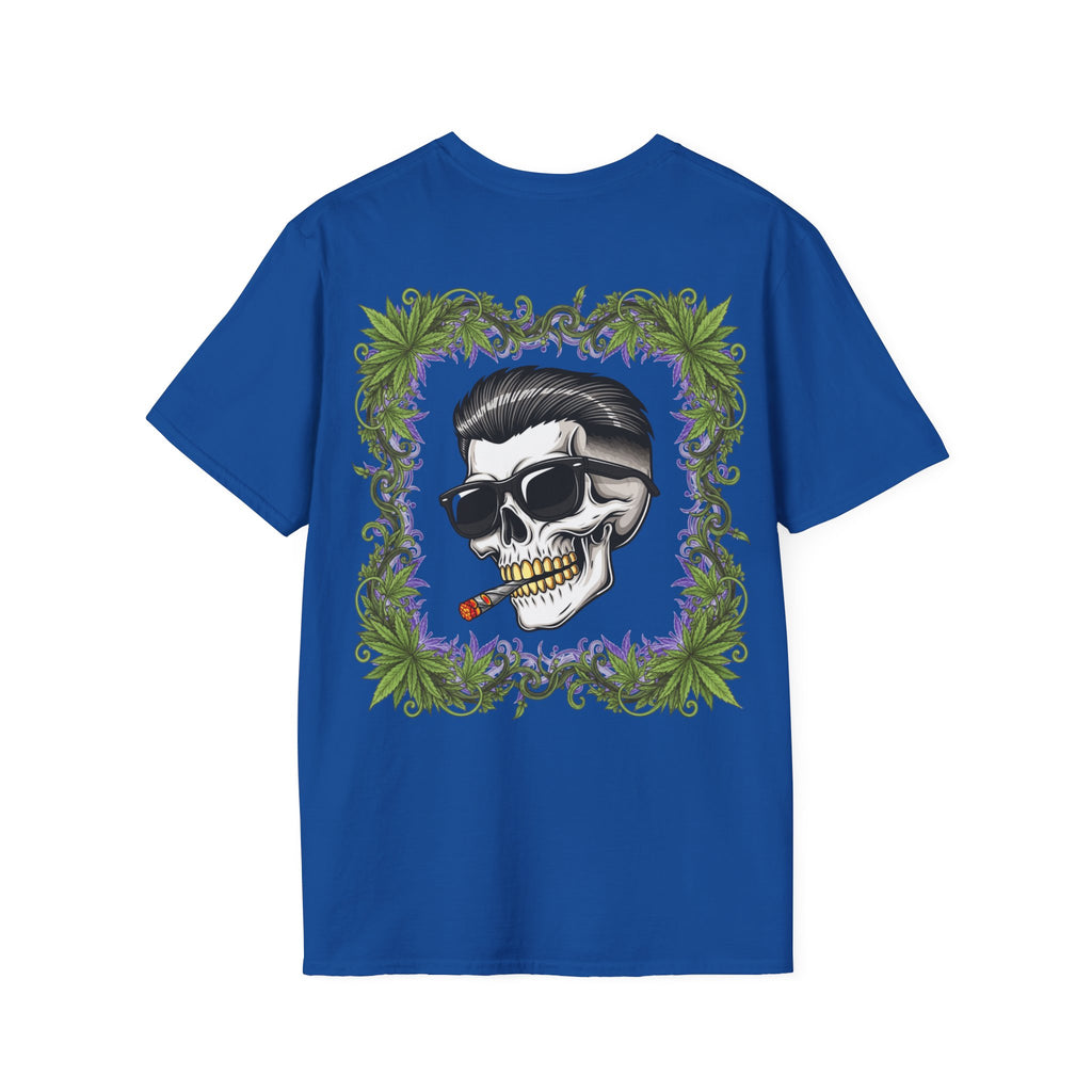 Undead Terp Boy T-Shirt #2