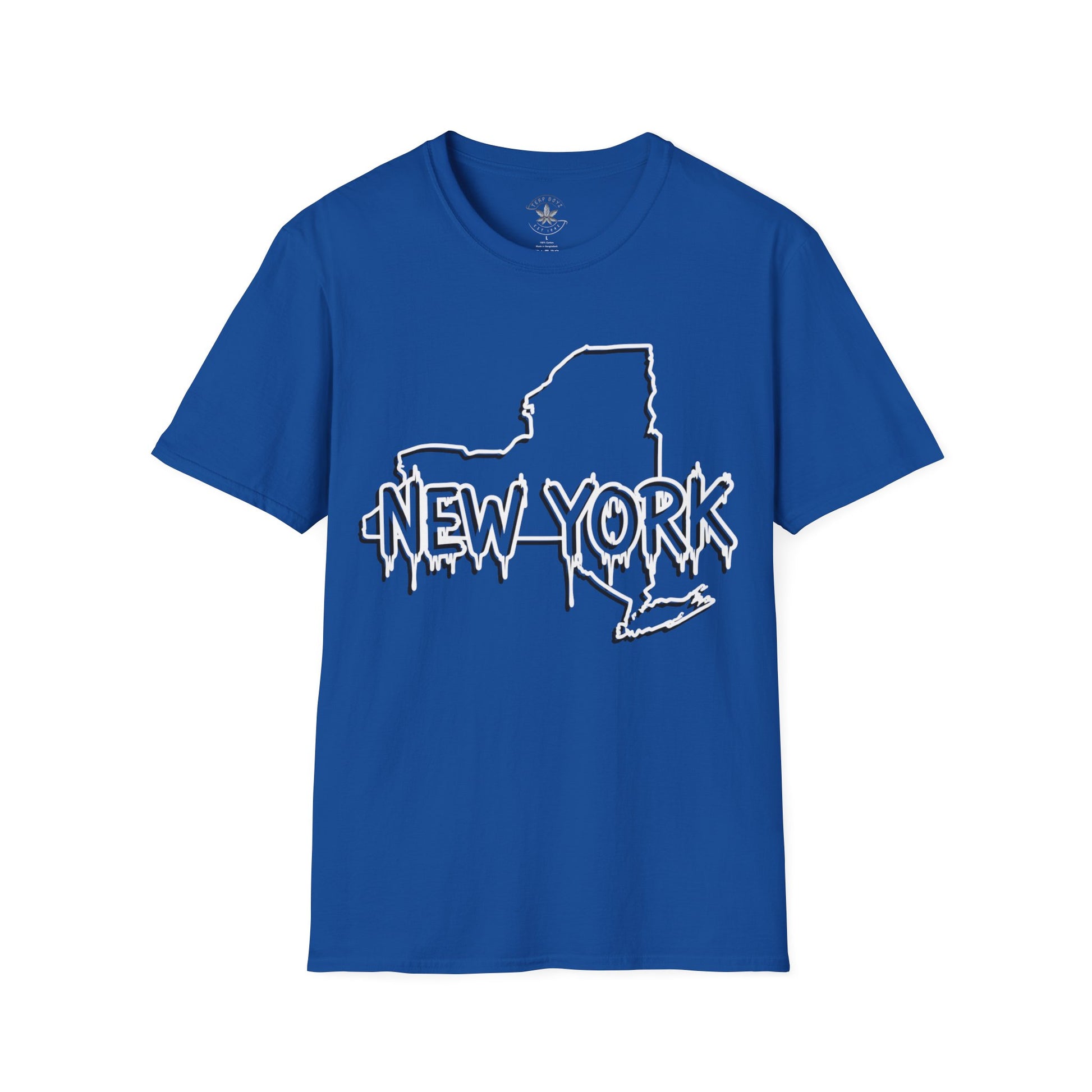 New York Terp T-Shirt