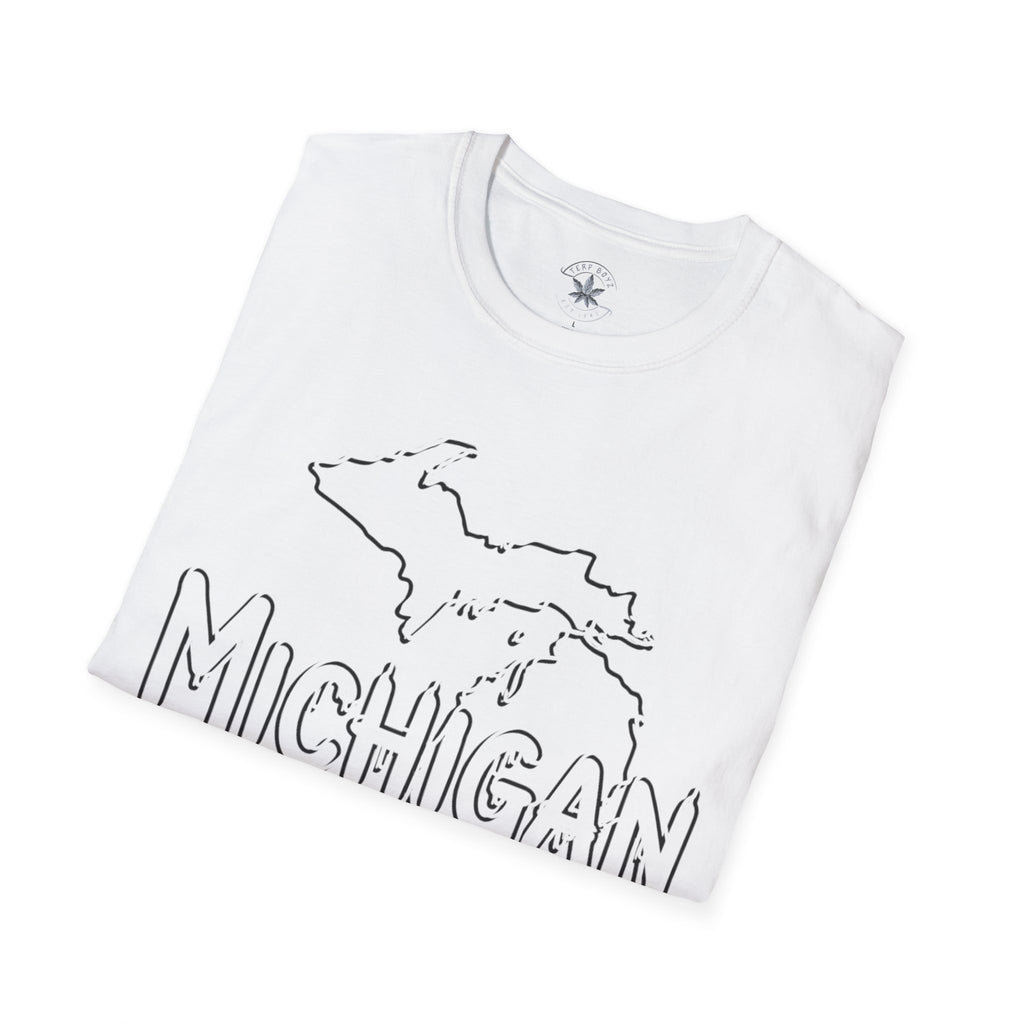 Michigan Terp T-Shirt